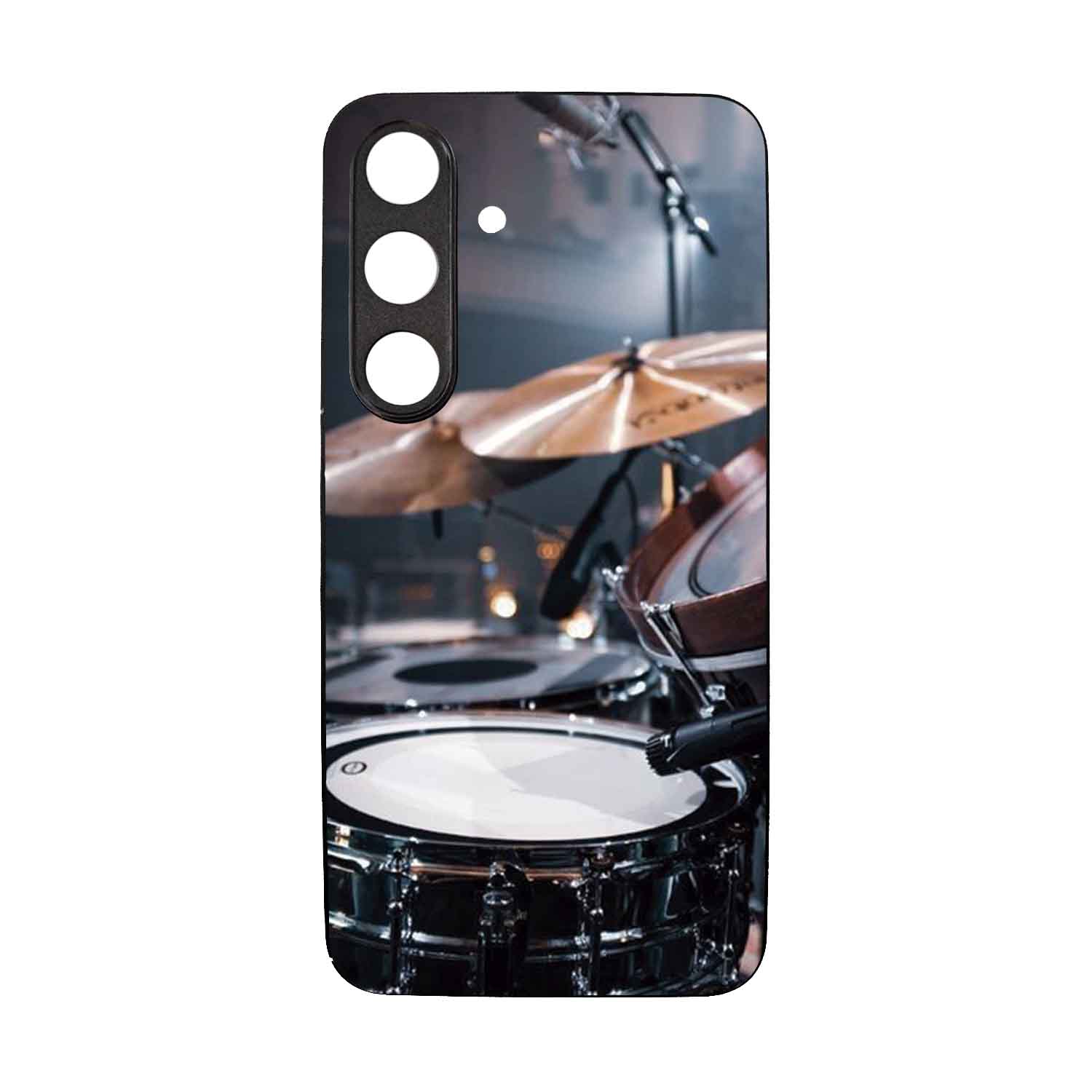 FUNDA PROTECTOR CASE PARA SAMSUNG S25 - 1
