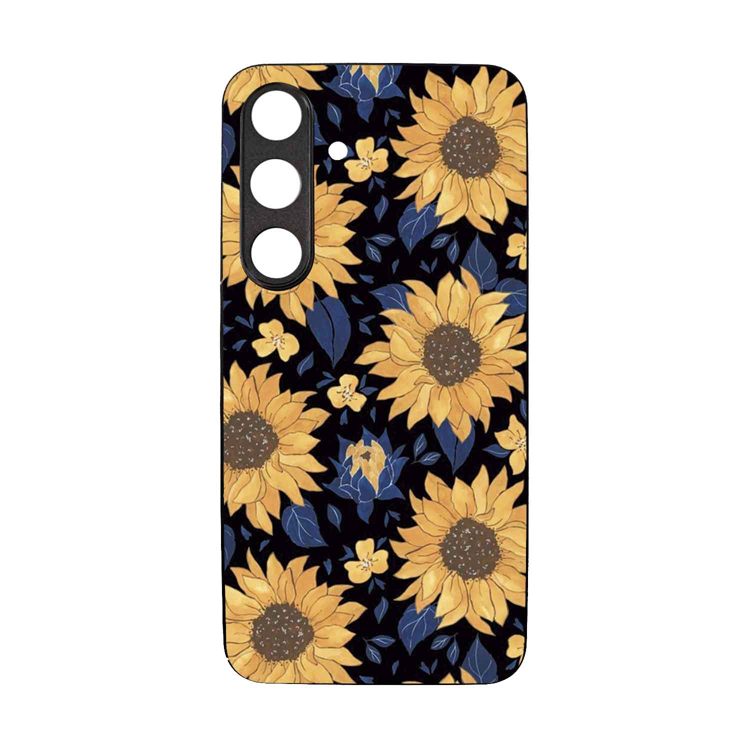 FUNDA PROTECTOR CASE PARA SAMSUNG S25 - 1