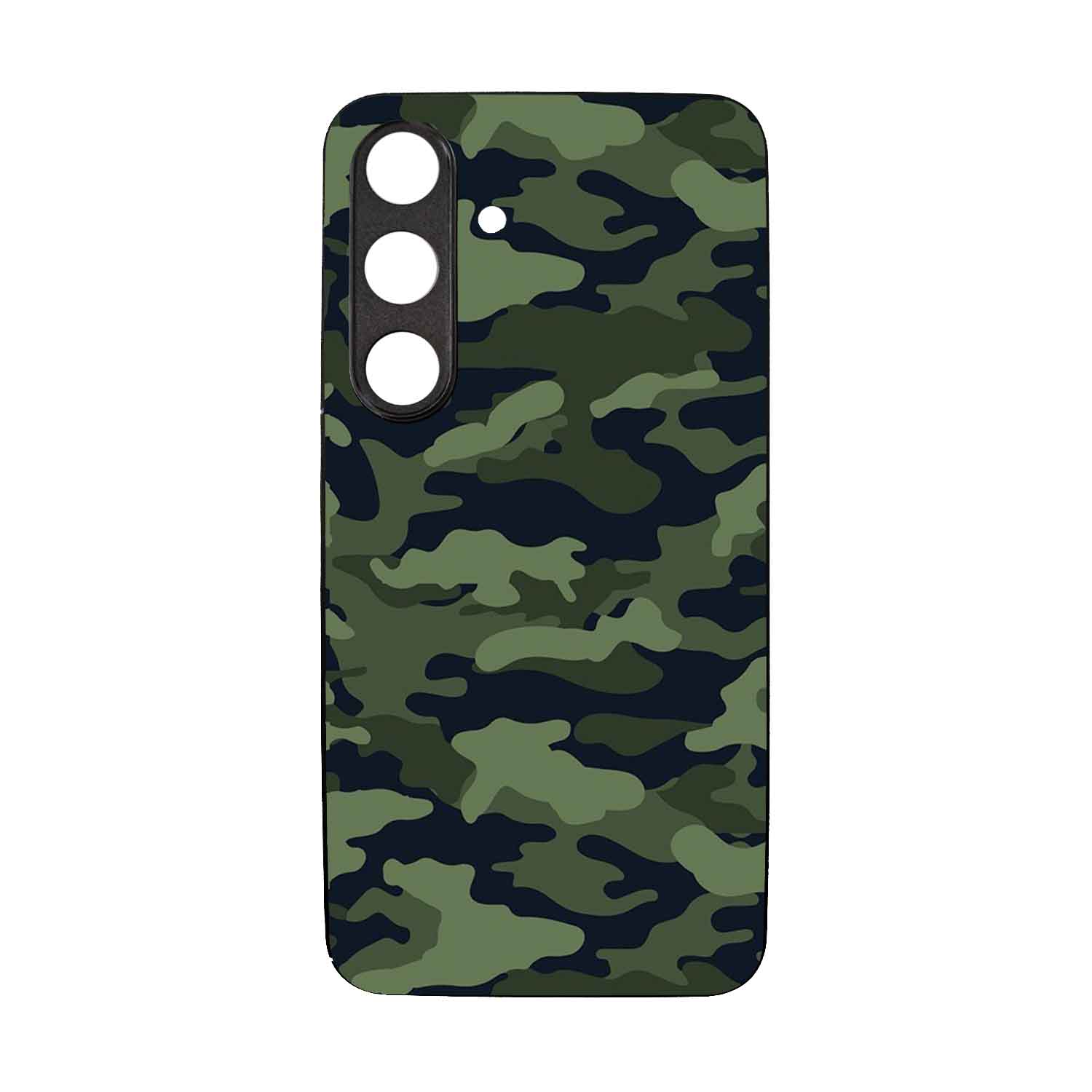 FUNDA PROTECTOR CASE PARA SAMSUNG S25 - 1