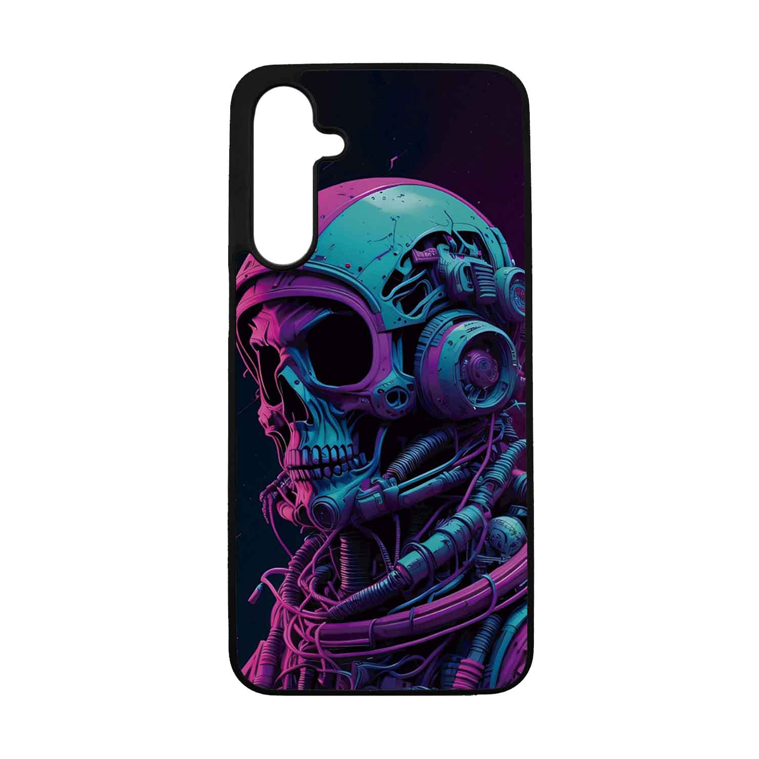 FUNDA PROTECTOR CASE PARA SAMSUNG S25 PLUS - 1