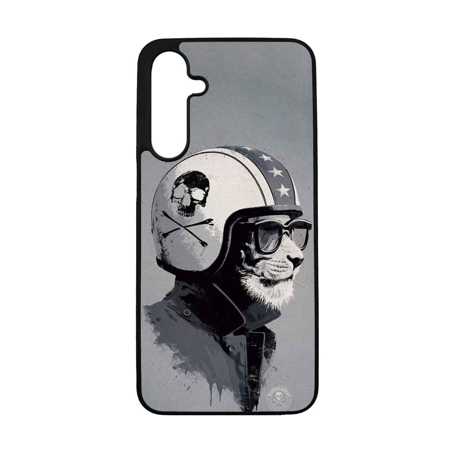 FUNDA PROTECTOR CASE PARA SAMSUNG S25 PLUS - 1