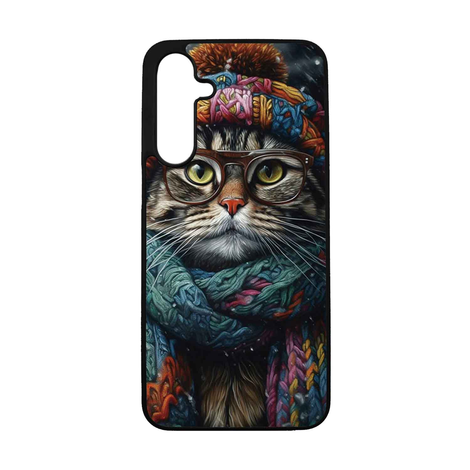 FUNDA PROTECTOR CASE PARA SAMSUNG S25 PLUS - 1