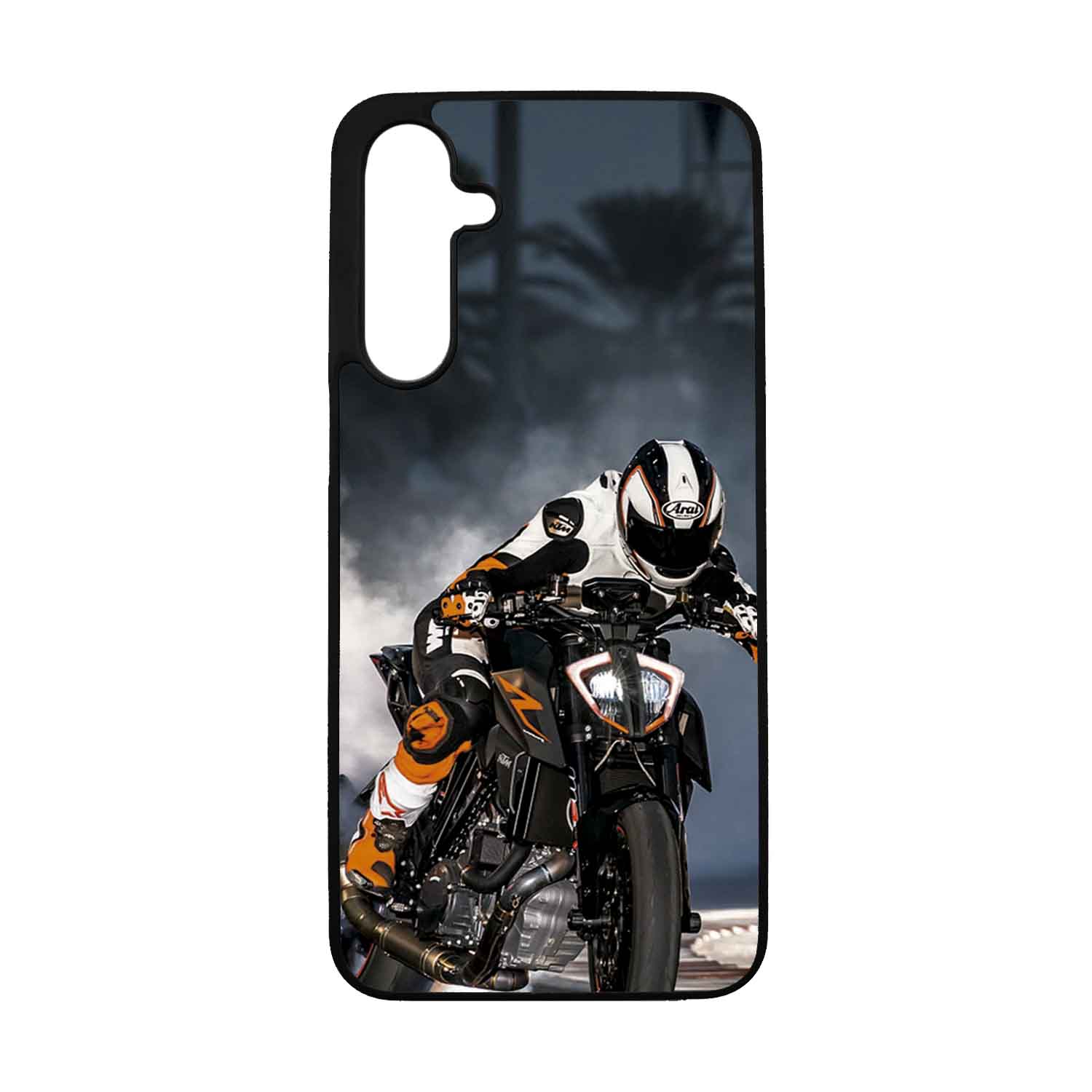 FUNDA PROTECTOR CASE PARA SAMSUNG S25 PLUS - 1