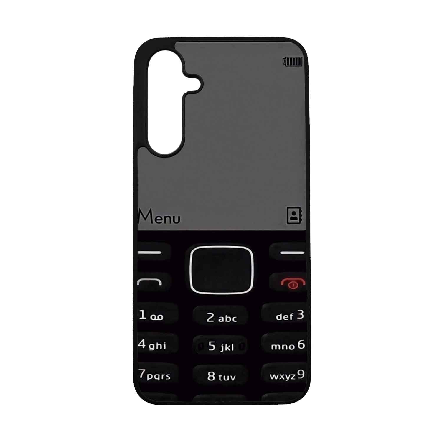 FUNDA PROTECTOR CASE PARA SAMSUNG S25 PLUS - 1