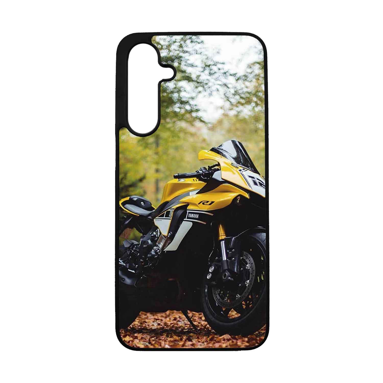 FUNDA PROTECTOR CASE PARA SAMSUNG S25 PLUS - 1