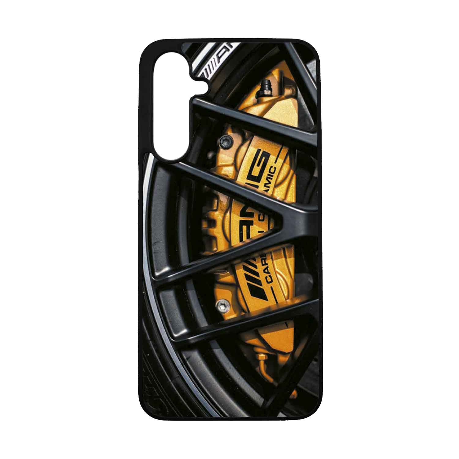 FUNDA PROTECTOR CASE PARA SAMSUNG S25 PLUS - 1