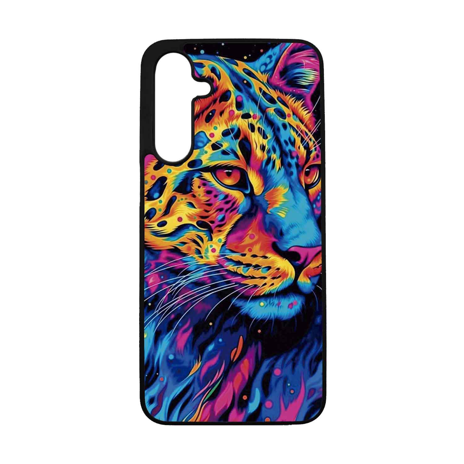 FUNDA PROTECTOR CASE PARA SAMSUNG S25 PLUS - 1