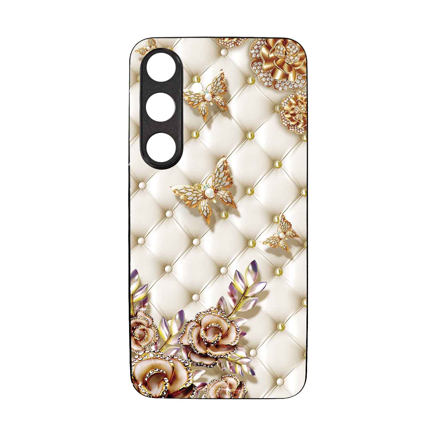 FUNDA PROTECTOR CASE PARA SAMSUNG S25 - 1