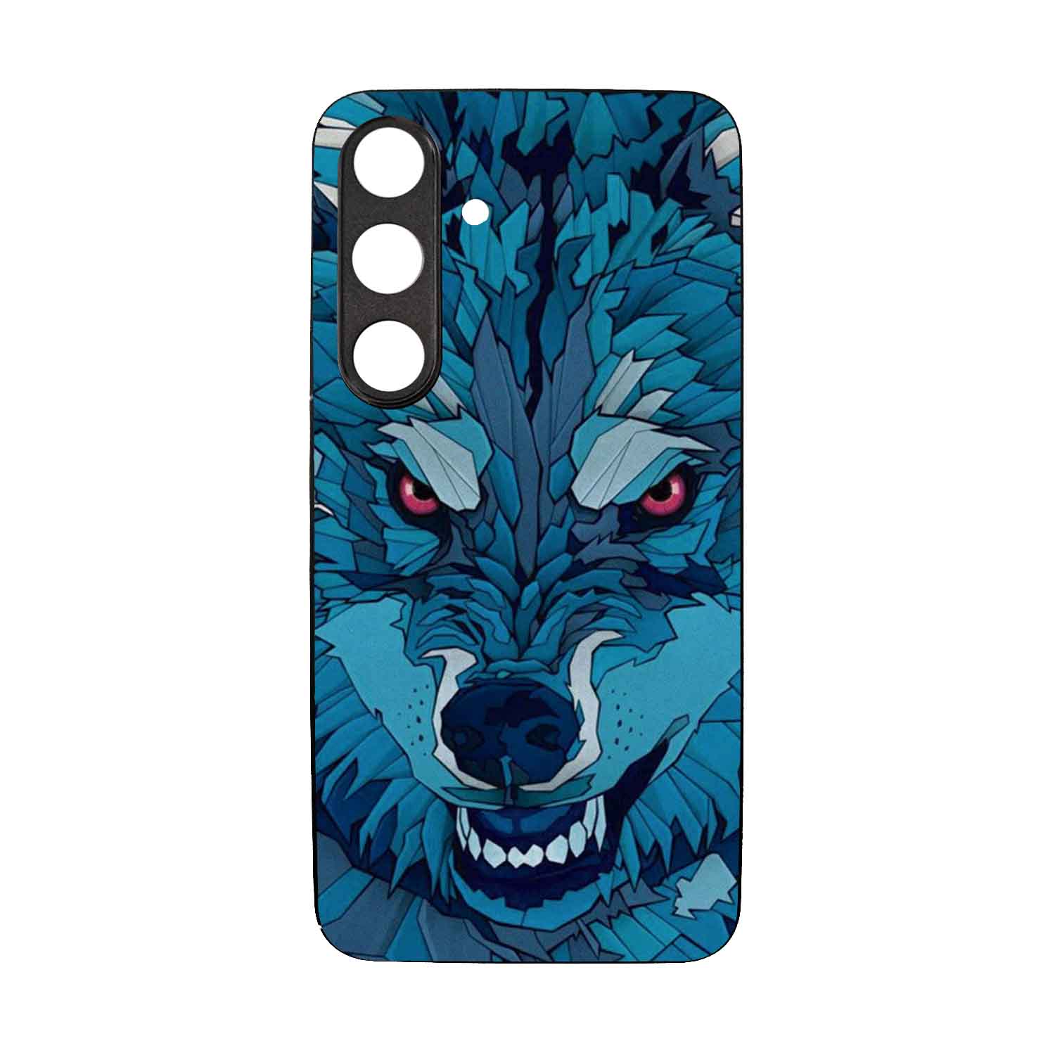 FUNDA PROTECTOR CASE PARA SAMSUNG S25 - 1