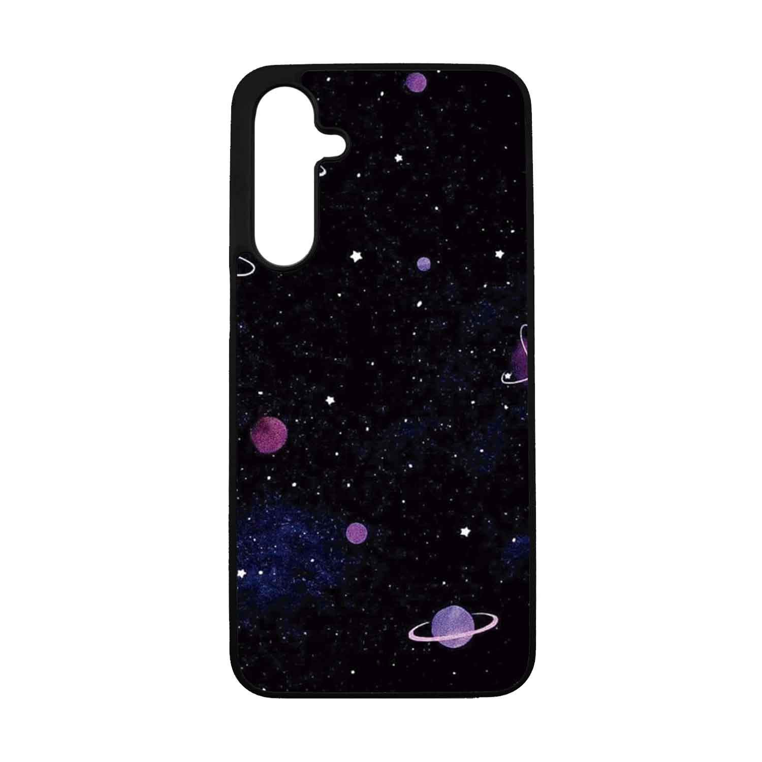FUNDA PROTECTOR CASE PARA SAMSUNG S25 PLUS - 1