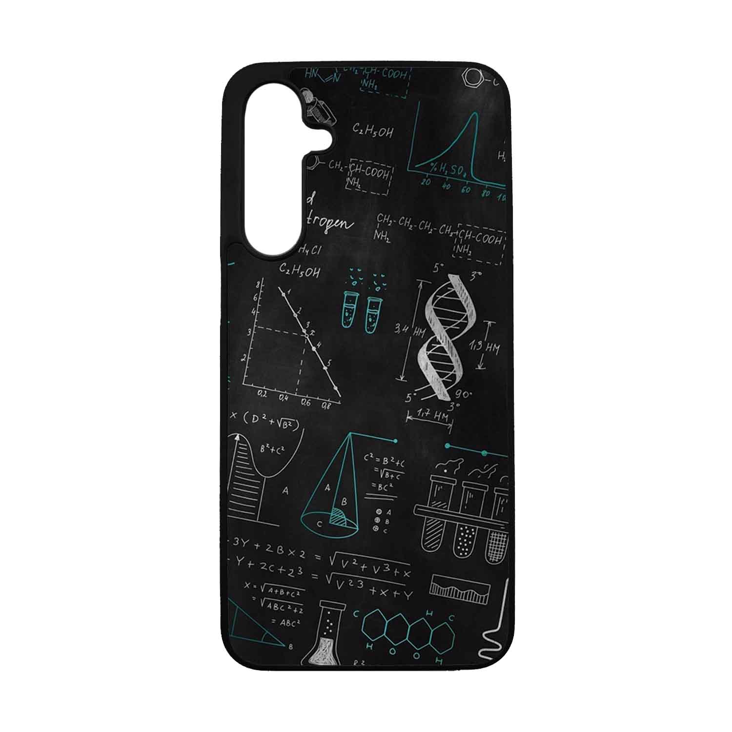 FUNDA PROTECTOR CASE PARA SAMSUNG S25 PLUS - 1
