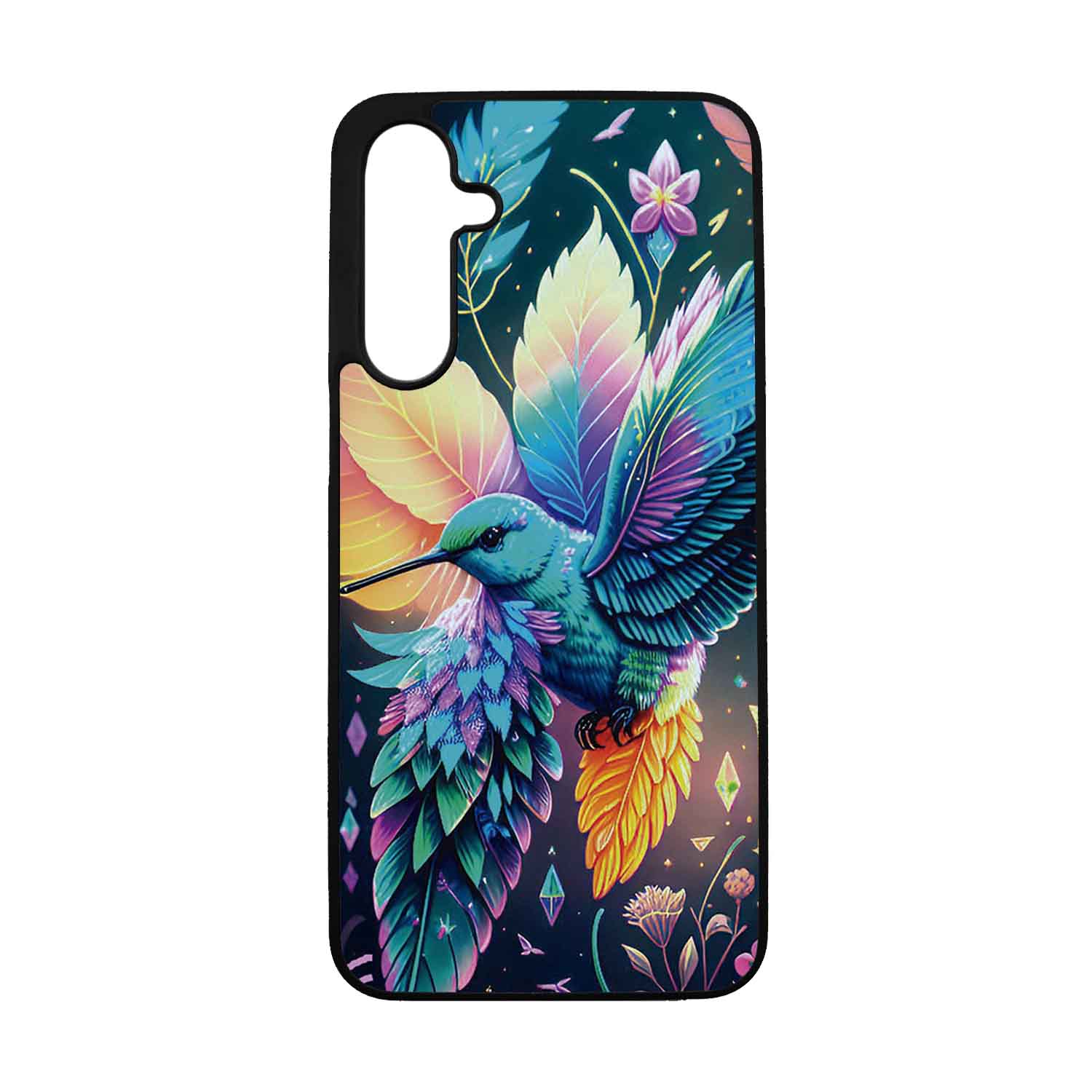 FUNDA PROTECTOR CASE PARA SAMSUNG S25 PLUS - 1