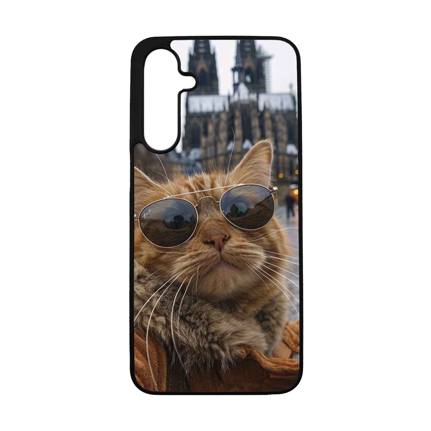 FUNDA PROTECTOR CASE PARA SAMSUNG S25 PLUS - 1