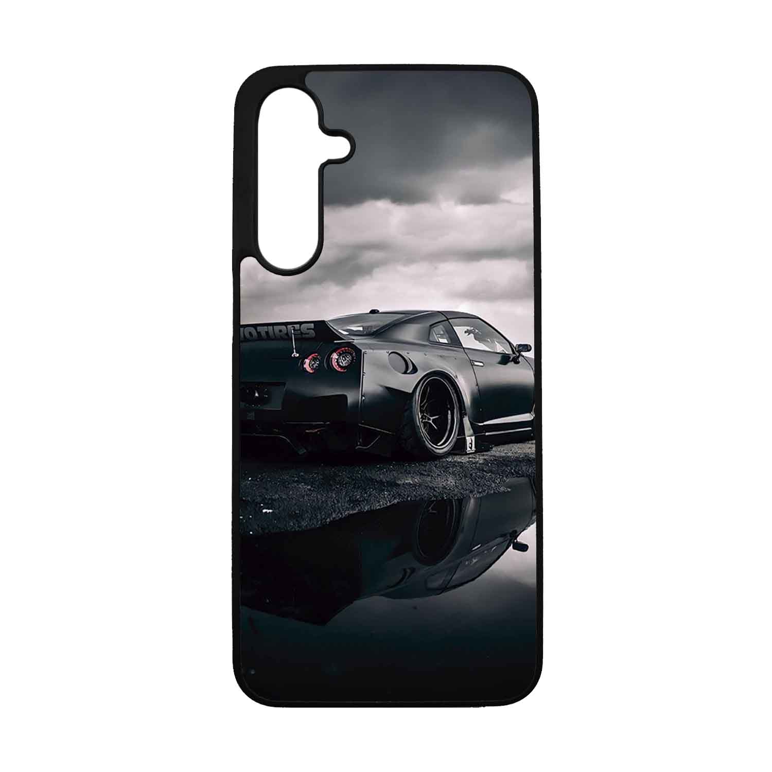 FUNDA PROTECTOR CASE PARA SAMSUNG S25 PLUS - 1