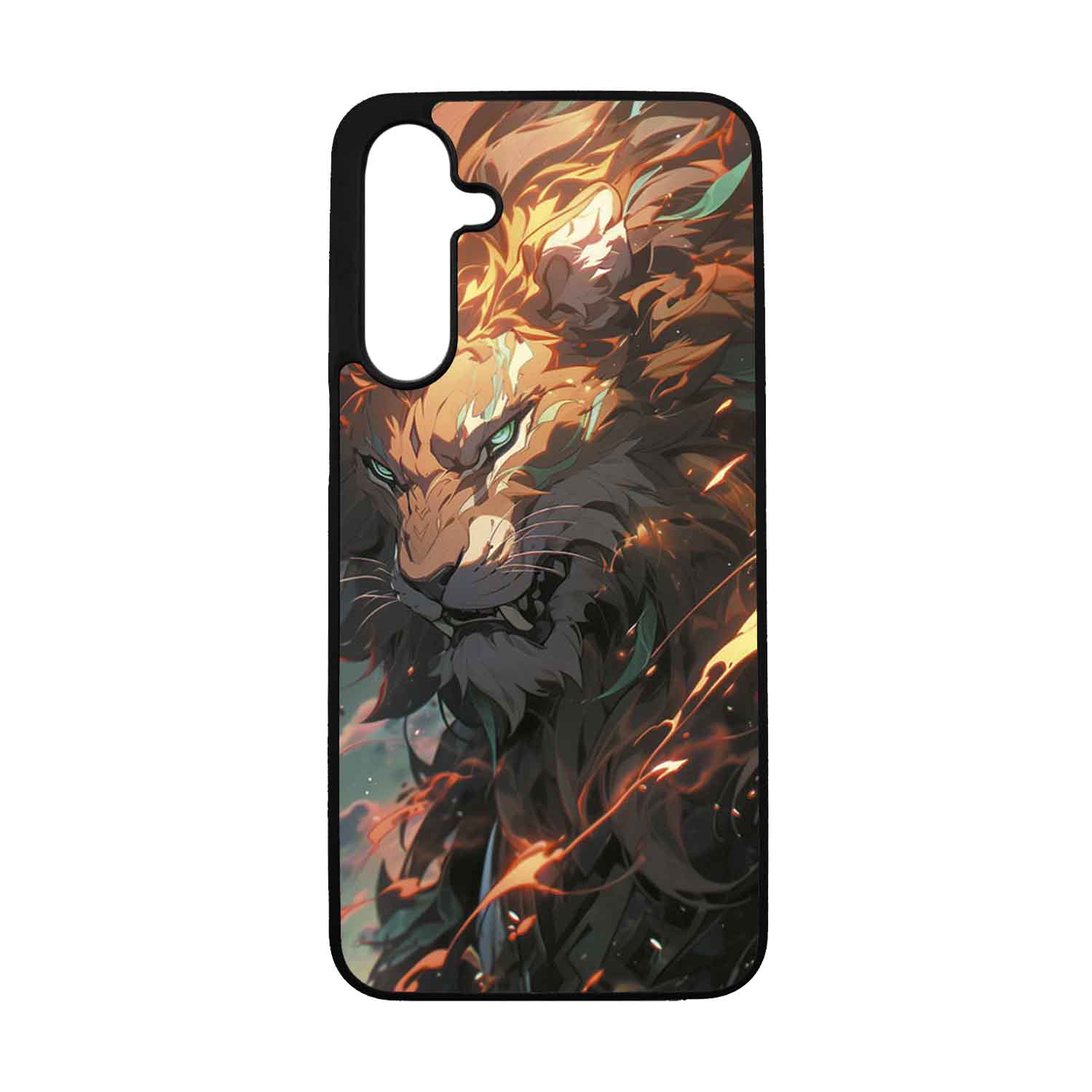 FUNDA PROTECTOR CASE PARA SAMSUNG S25 PLUS - 1