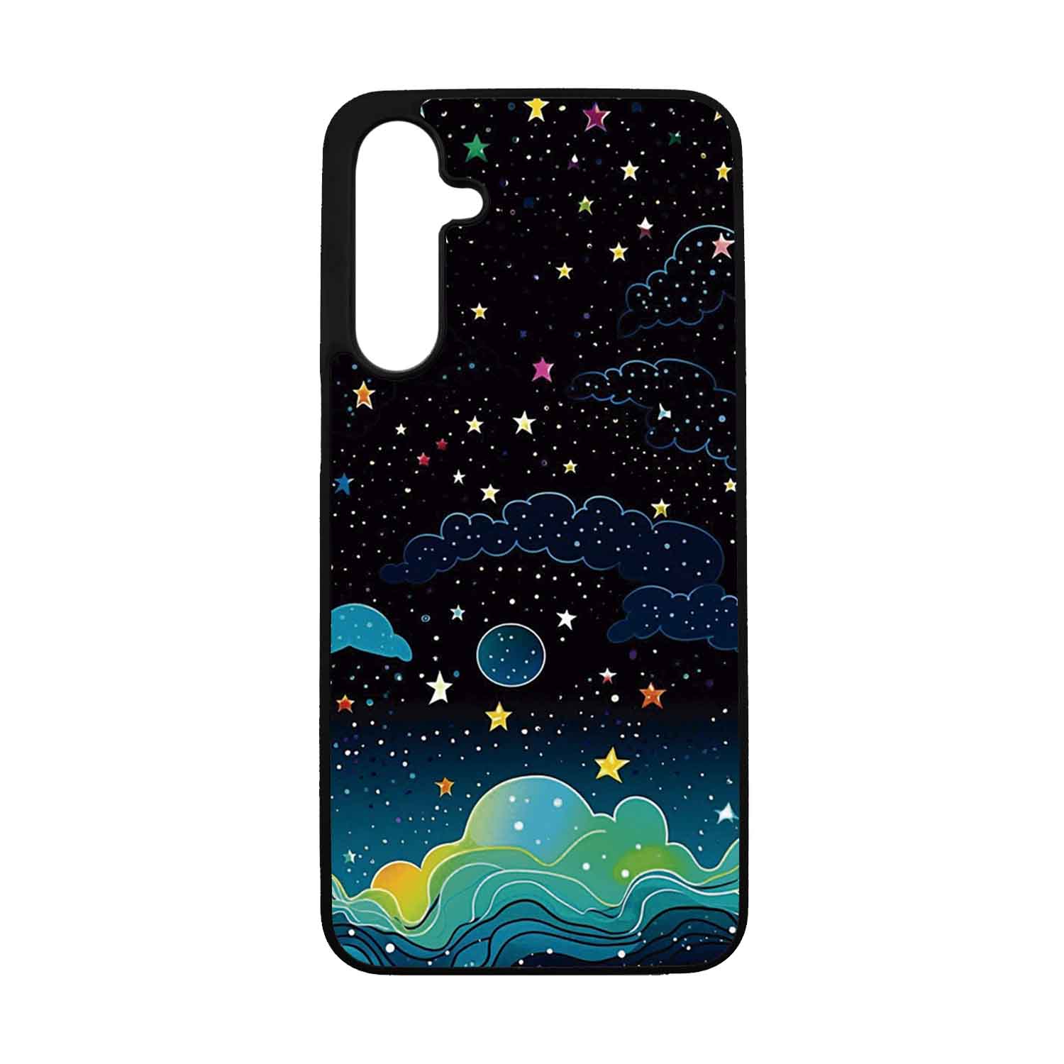 FUNDA PROTECTOR CASE PARA SAMSUNG S25 PLUS - 1