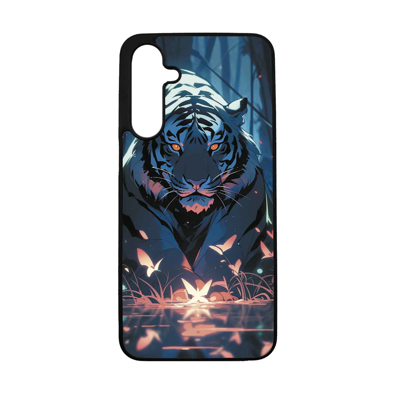 FUNDA PROTECTOR CASE PARA SAMSUNG S25 PLUS - 1