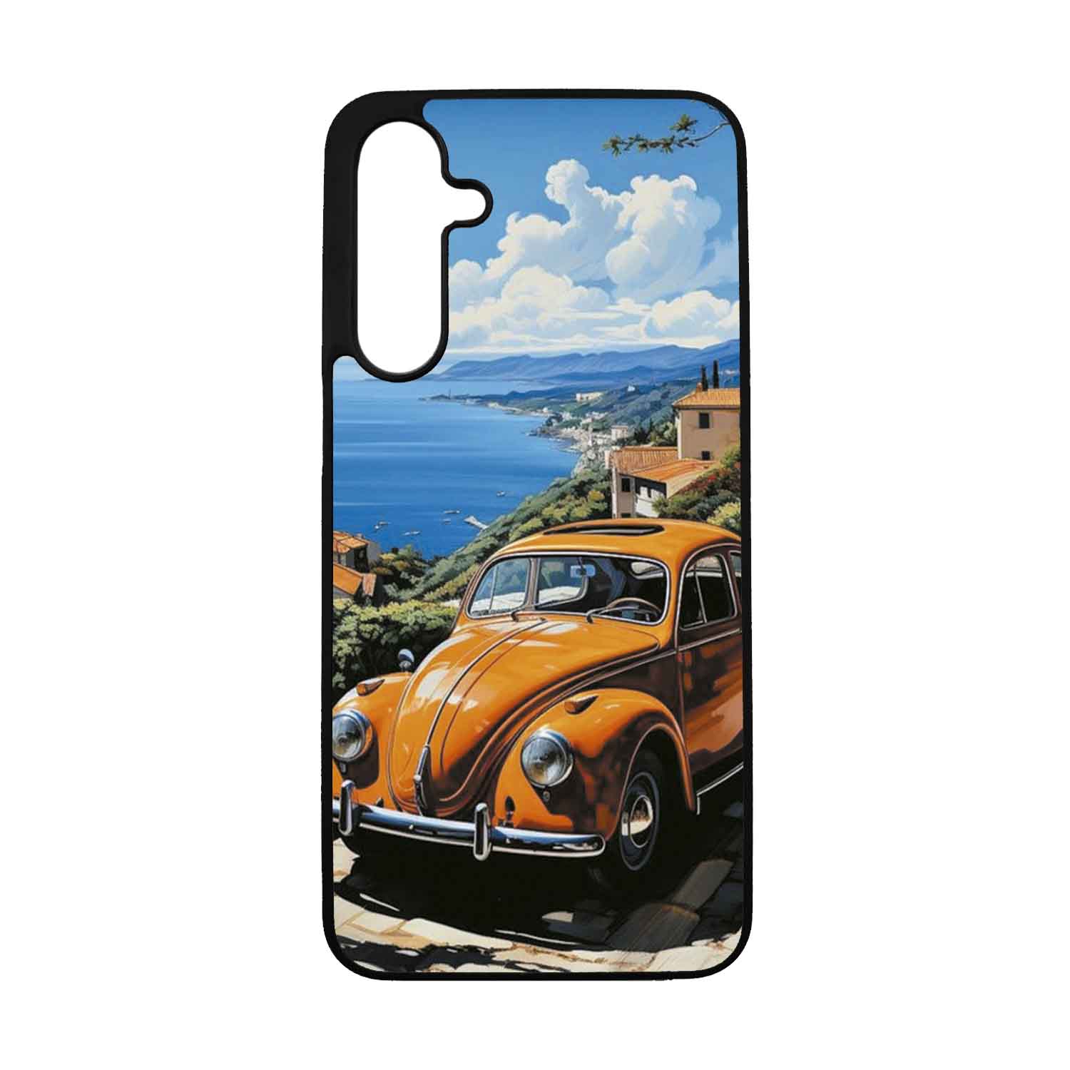 FUNDA PROTECTOR CASE PARA SAMSUNG S25 PLUS - 1