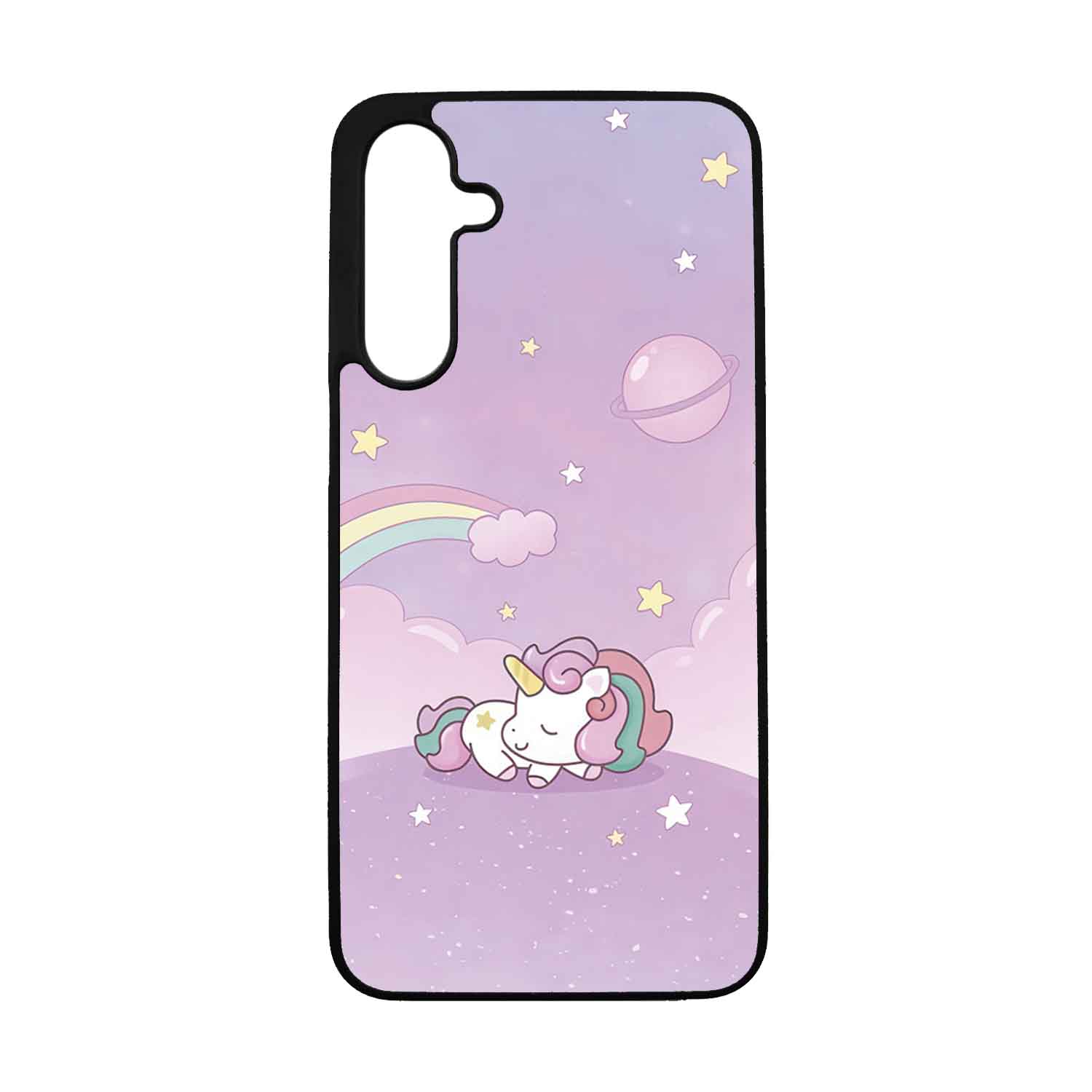 FUNDA PROTECTOR CASE PARA SAMSUNG S25 PLUS - 1
