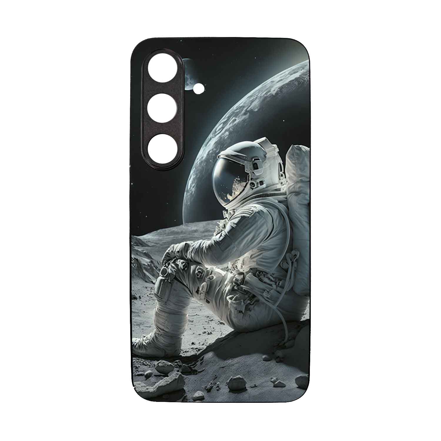 FUNDA PROTECTOR CASE PARA SAMSUNG S25 - 1