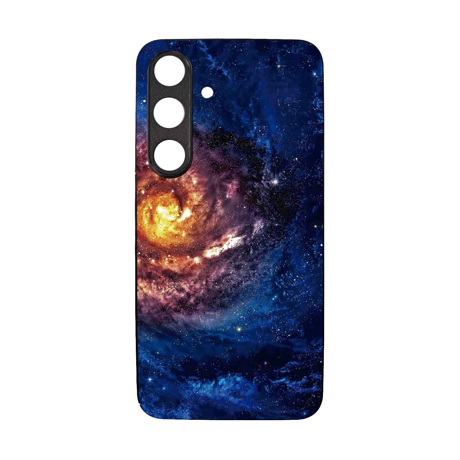 FUNDA PROTECTOR CASE PARA SAMSUNG S25 - 1