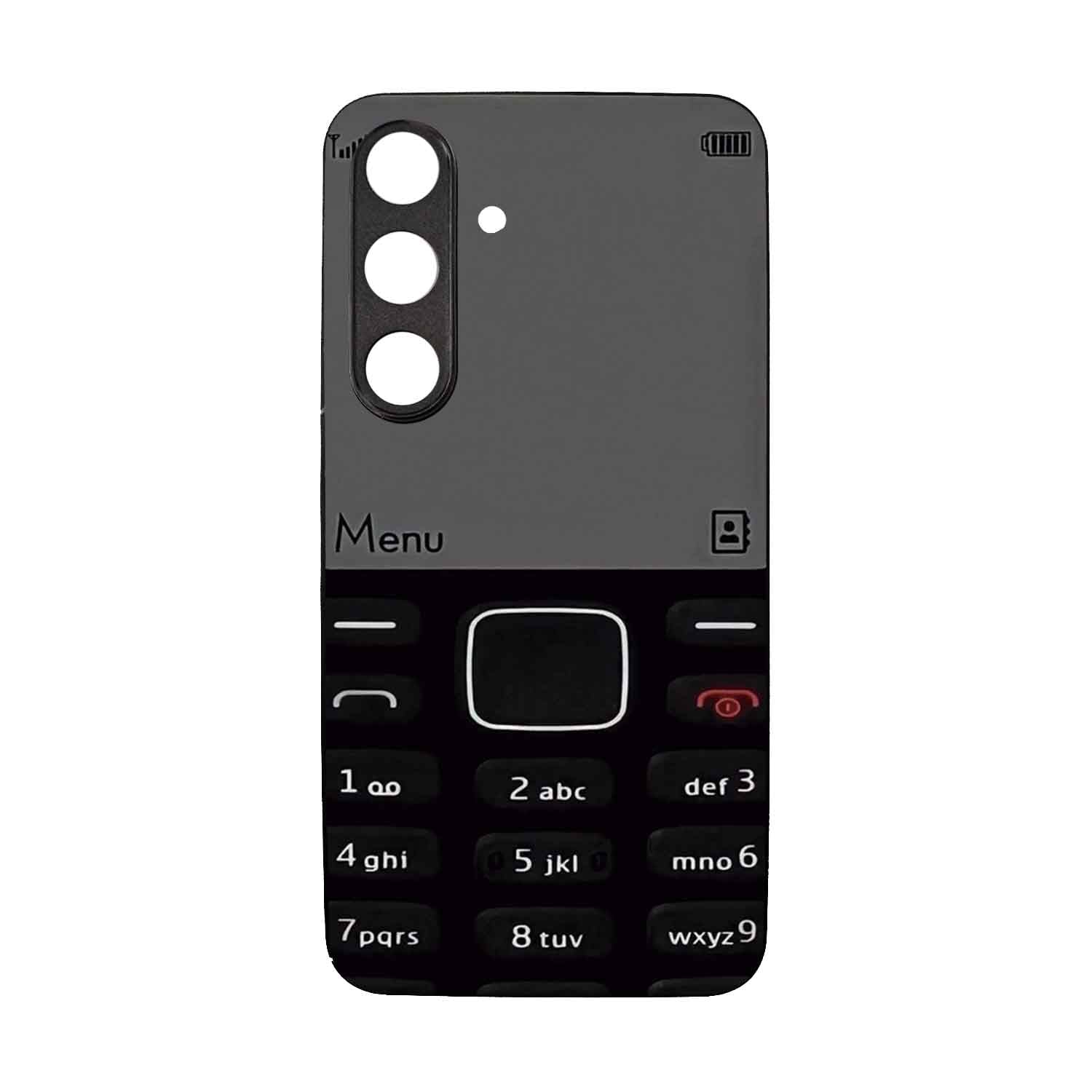 FUNDA PROTECTOR CASE PARA SAMSUNG S25 - 1