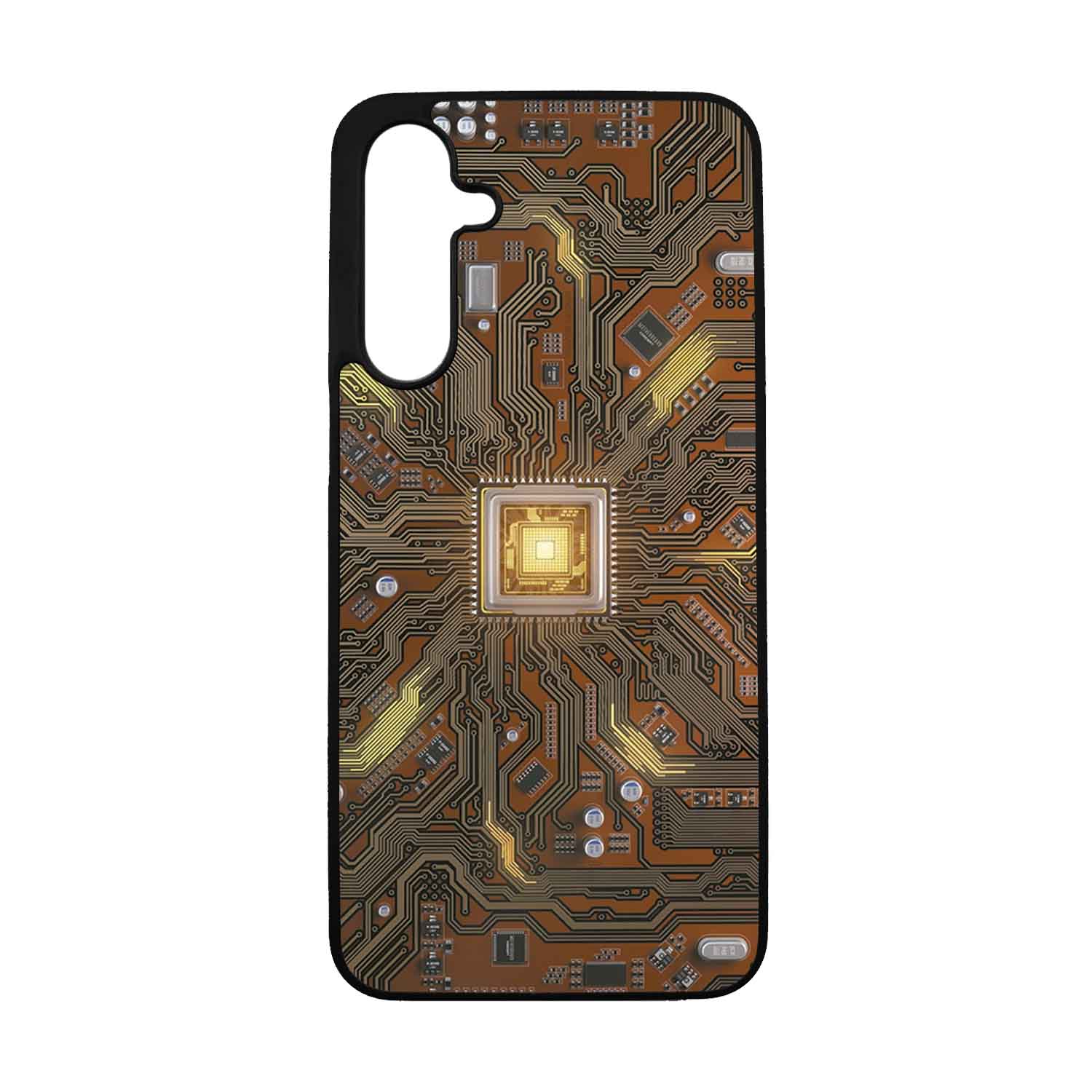 FUNDA PROTECTOR CASE PARA SAMSUNG S25 PLUS - 1