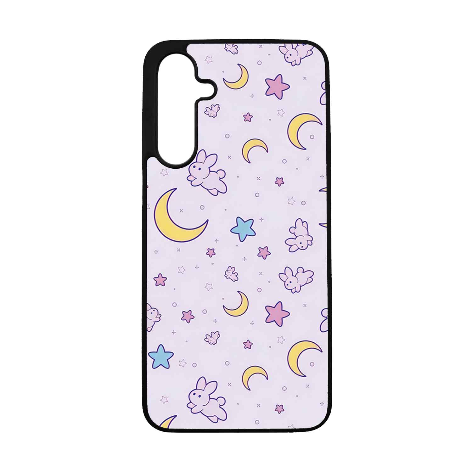 FUNDA PROTECTOR CASE PARA SAMSUNG S25 PLUS - 1