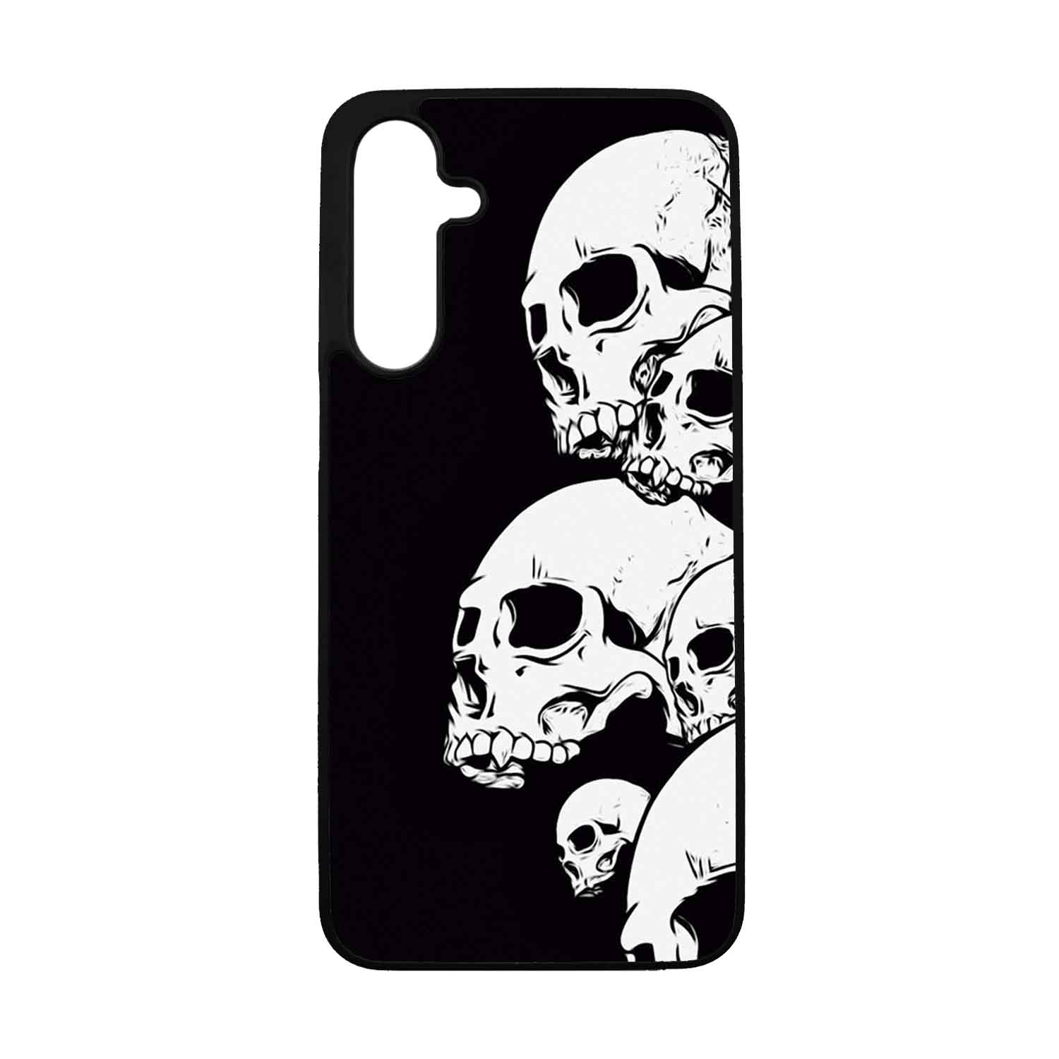 FUNDA PROTECTOR CASE PARA SAMSUNG S25 PLUS - 1