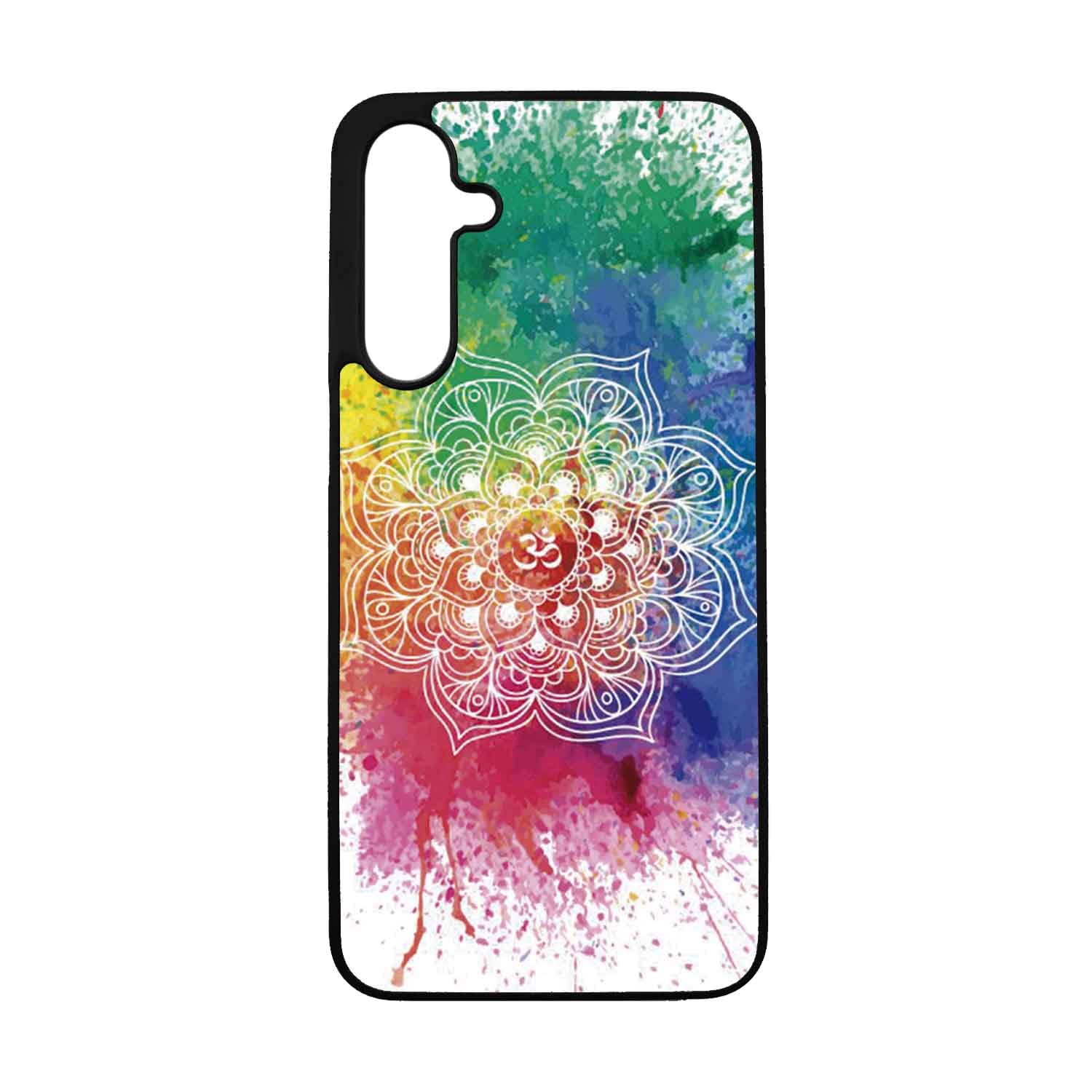 FUNDA PROTECTOR CASE PARA SAMSUNG S25 PLUS - 1