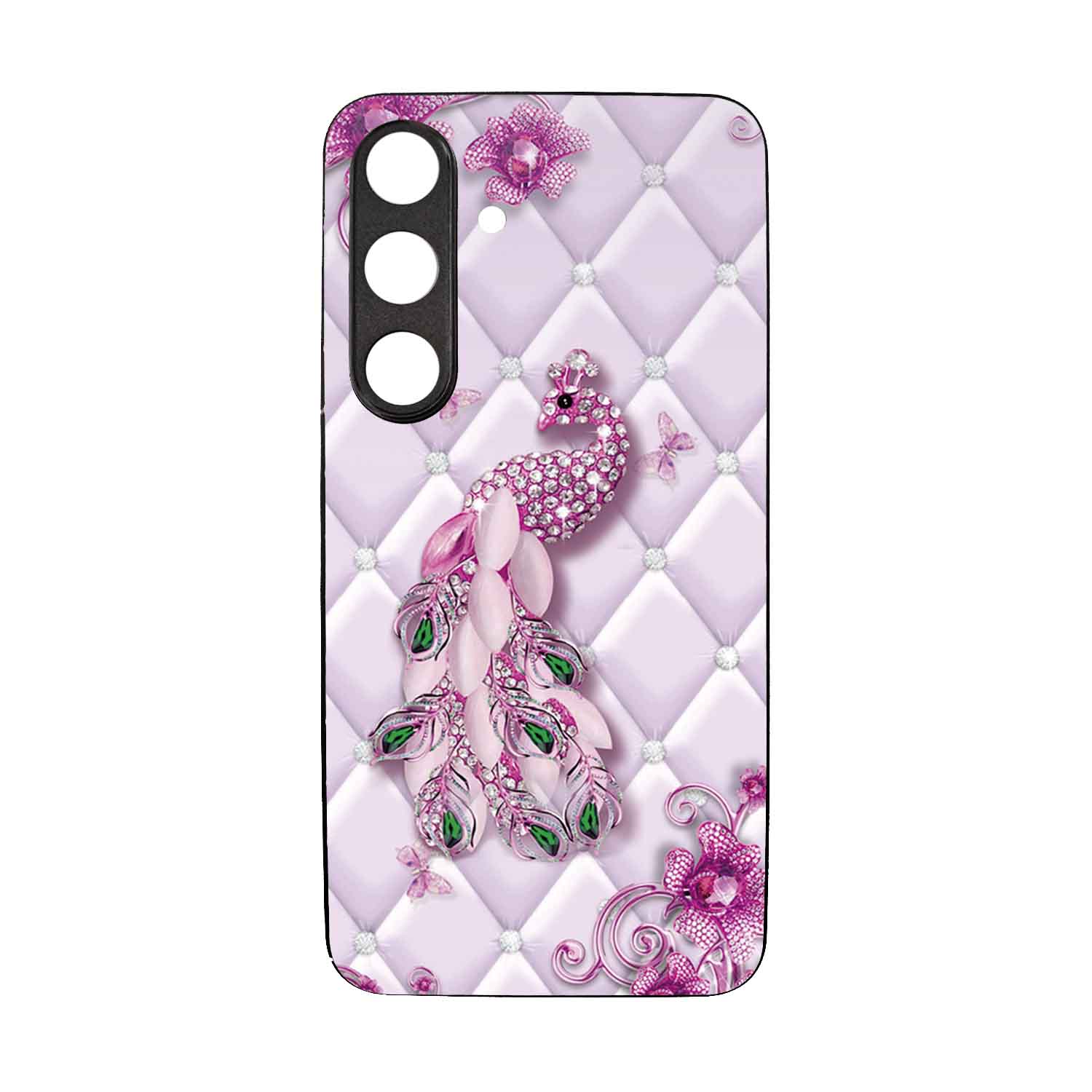 FUNDA PROTECTOR CASE PARA SAMSUNG S25 - 1