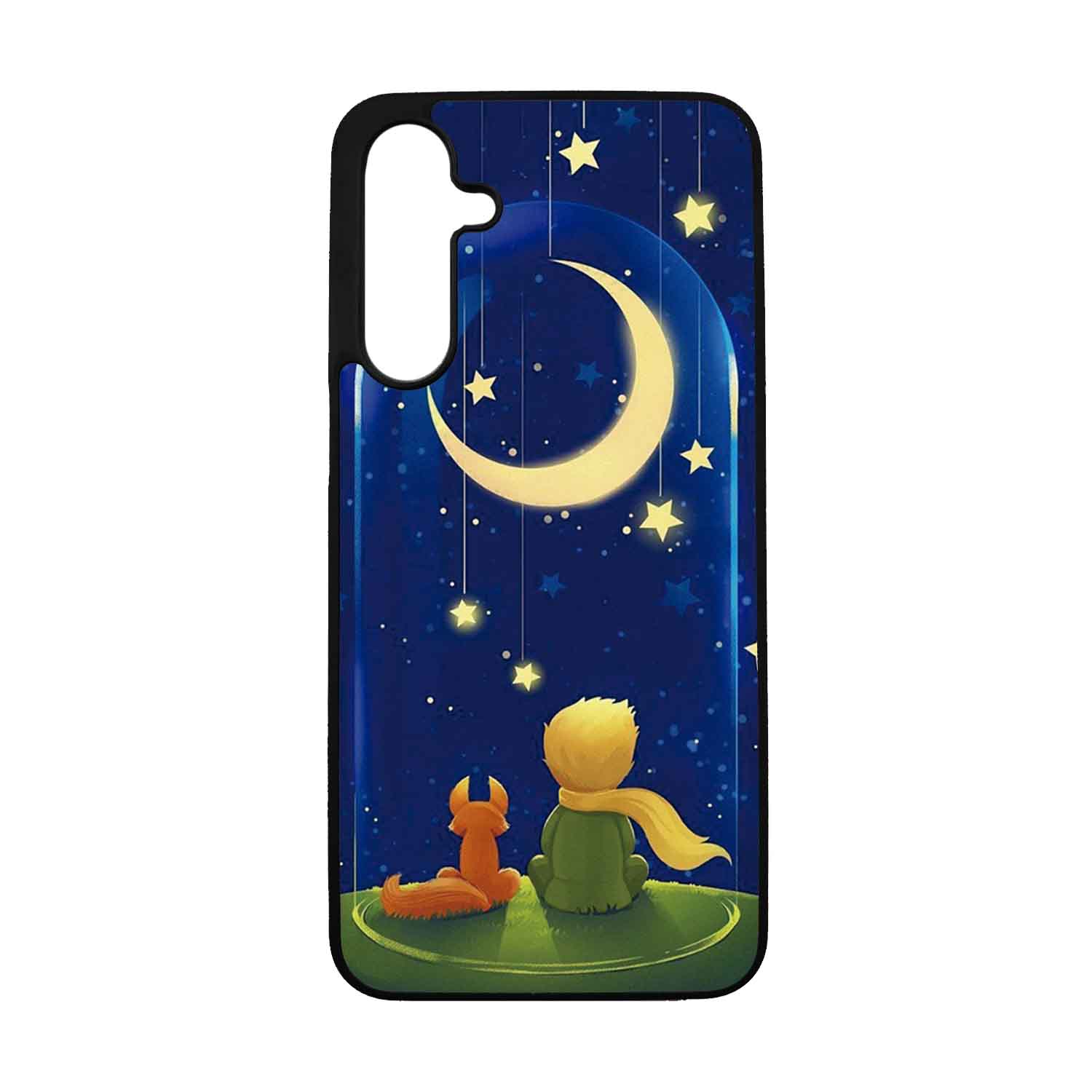 FUNDA PROTECTOR CASE PARA SAMSUNG S25 PLUS - 1