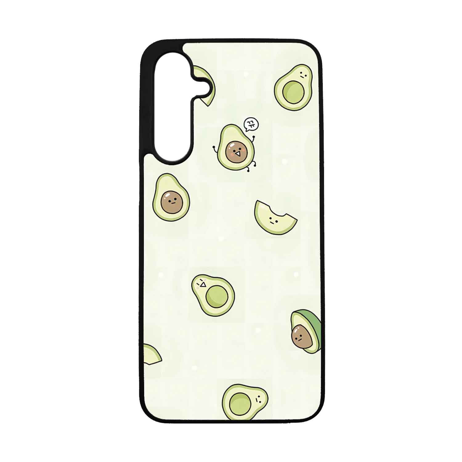 FUNDA PROTECTOR CASE PARA SAMSUNG S25 PLUS - 1