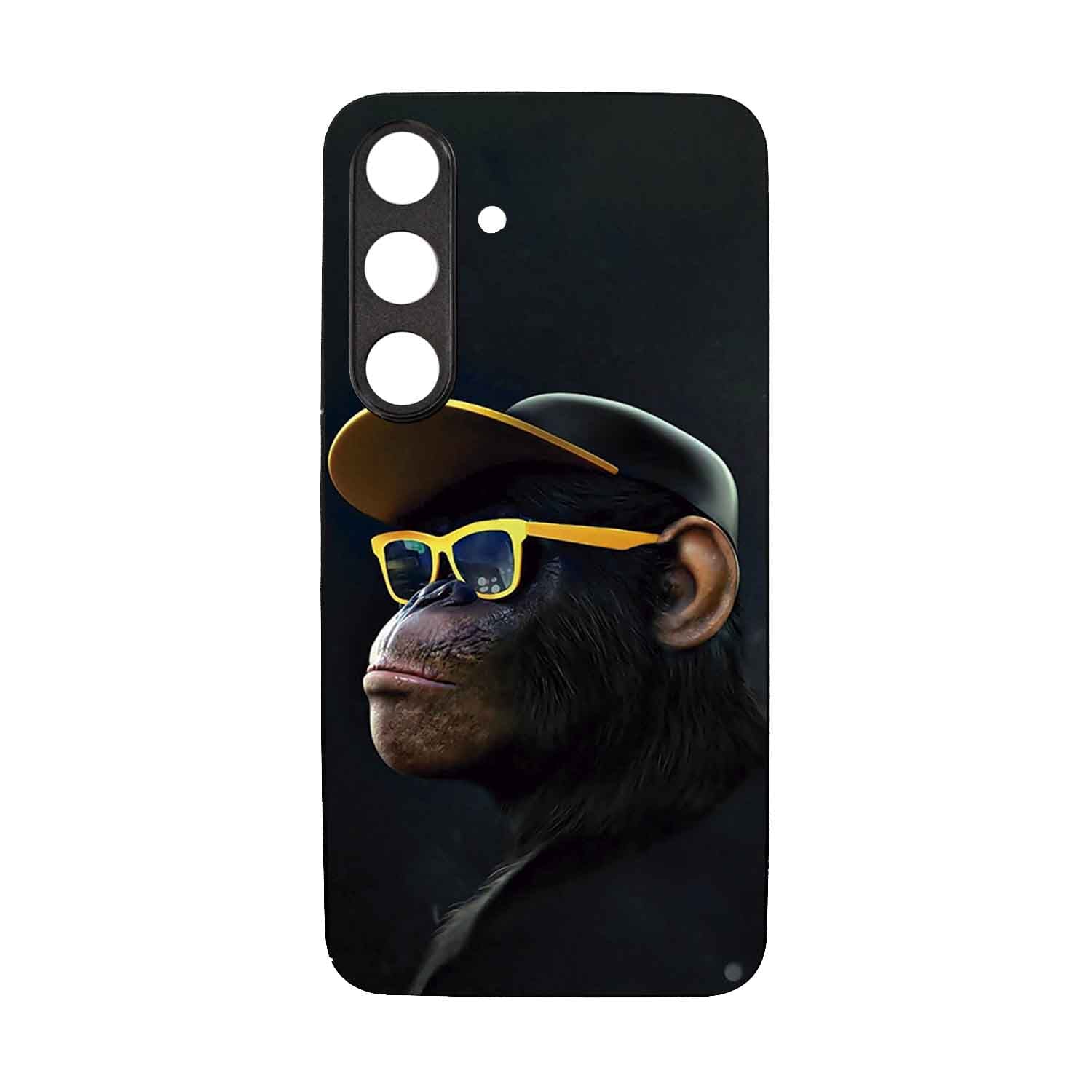 FUNDA PROTECTOR CASE PARA SAMSUNG S25 - 1