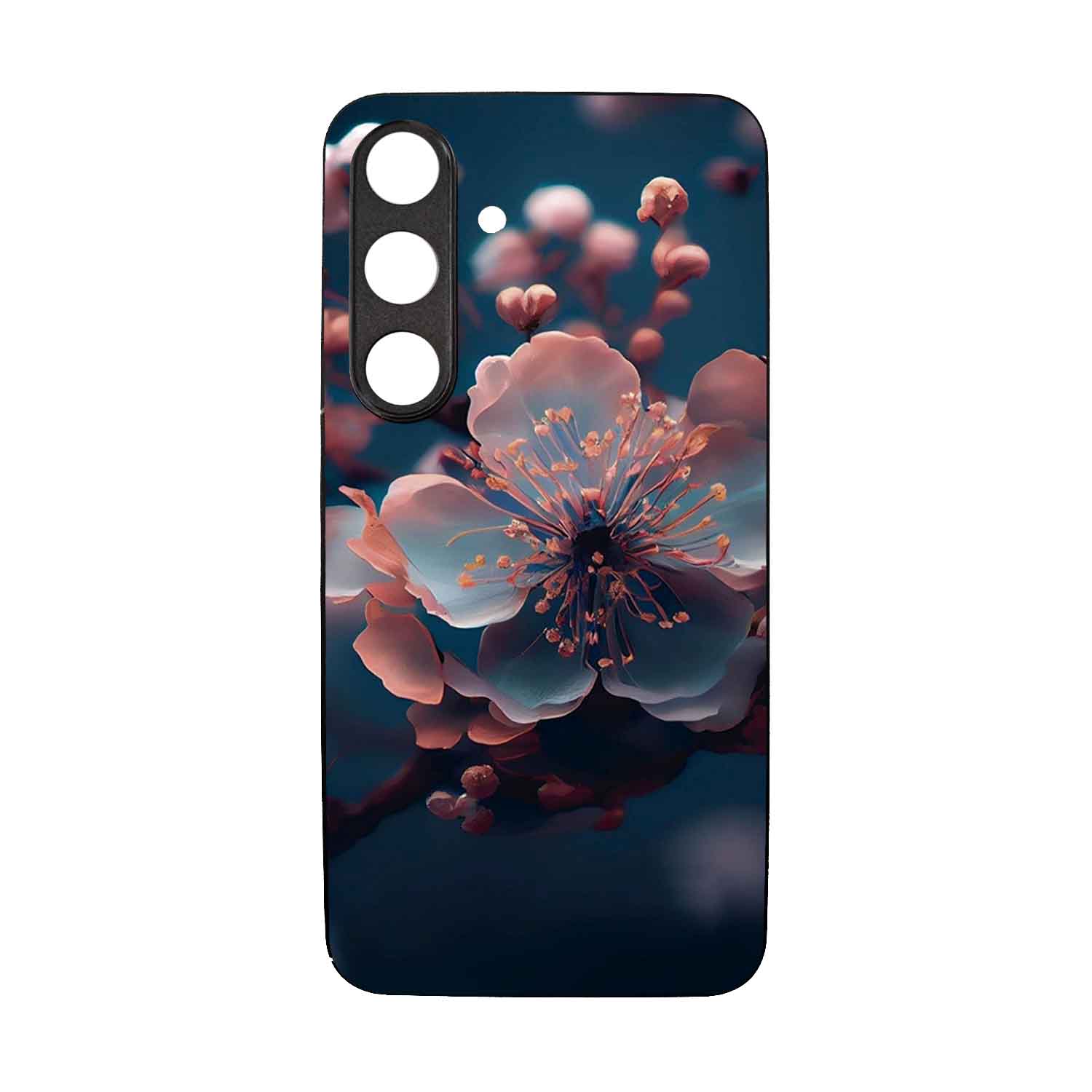 FUNDA PROTECTOR CASE PARA SAMSUNG S25 - 1