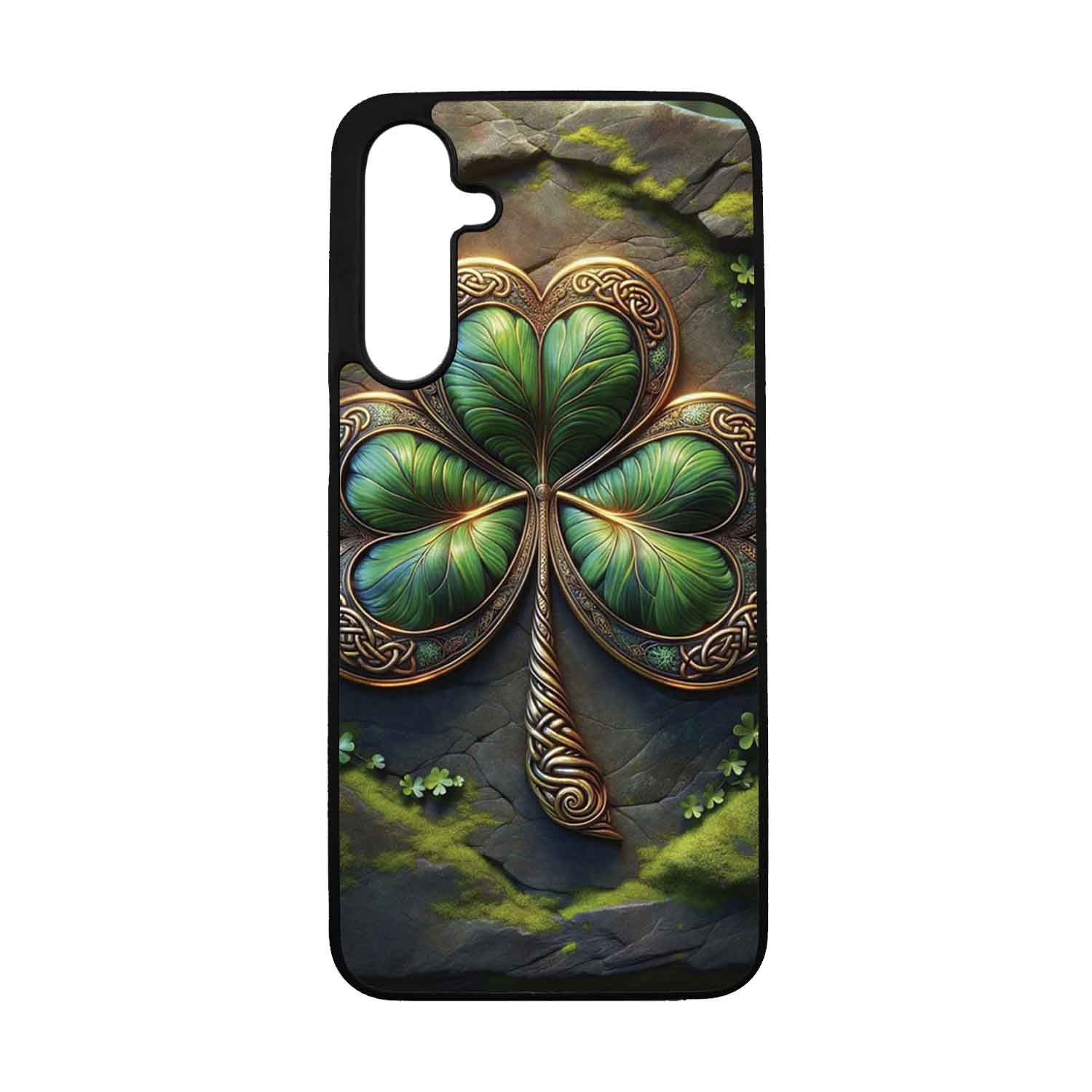 FUNDA PROTECTOR CASE PARA SAMSUNG S25 PLUS - 1