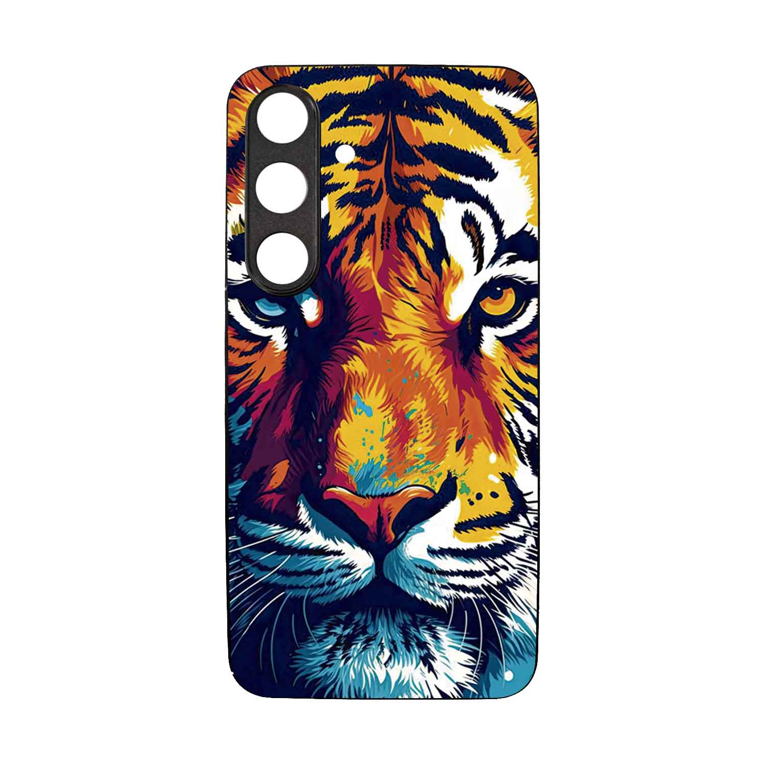 FUNDA PROTECTOR CASE PARA SAMSUNG S25 - 1