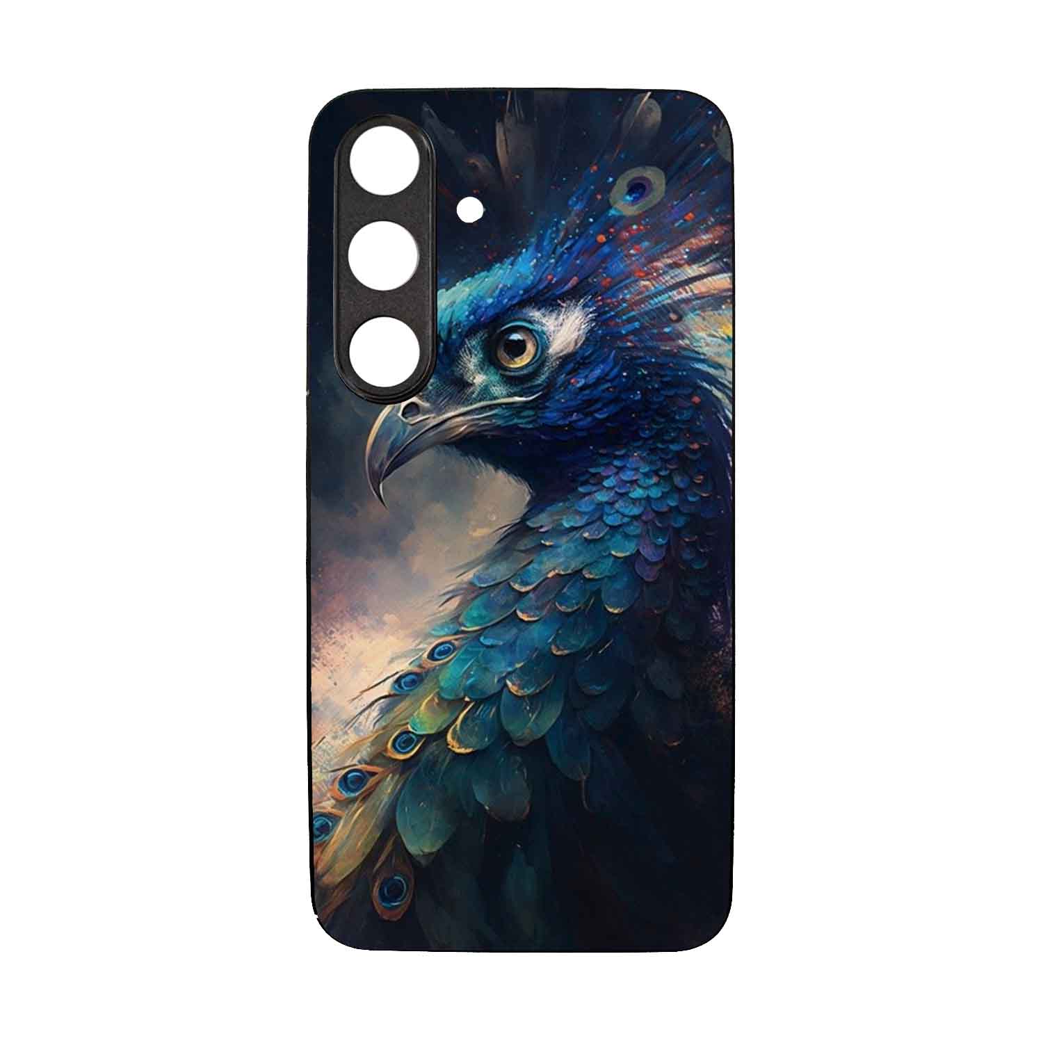FUNDA PROTECTOR CASE PARA SAMSUNG S25 - 1