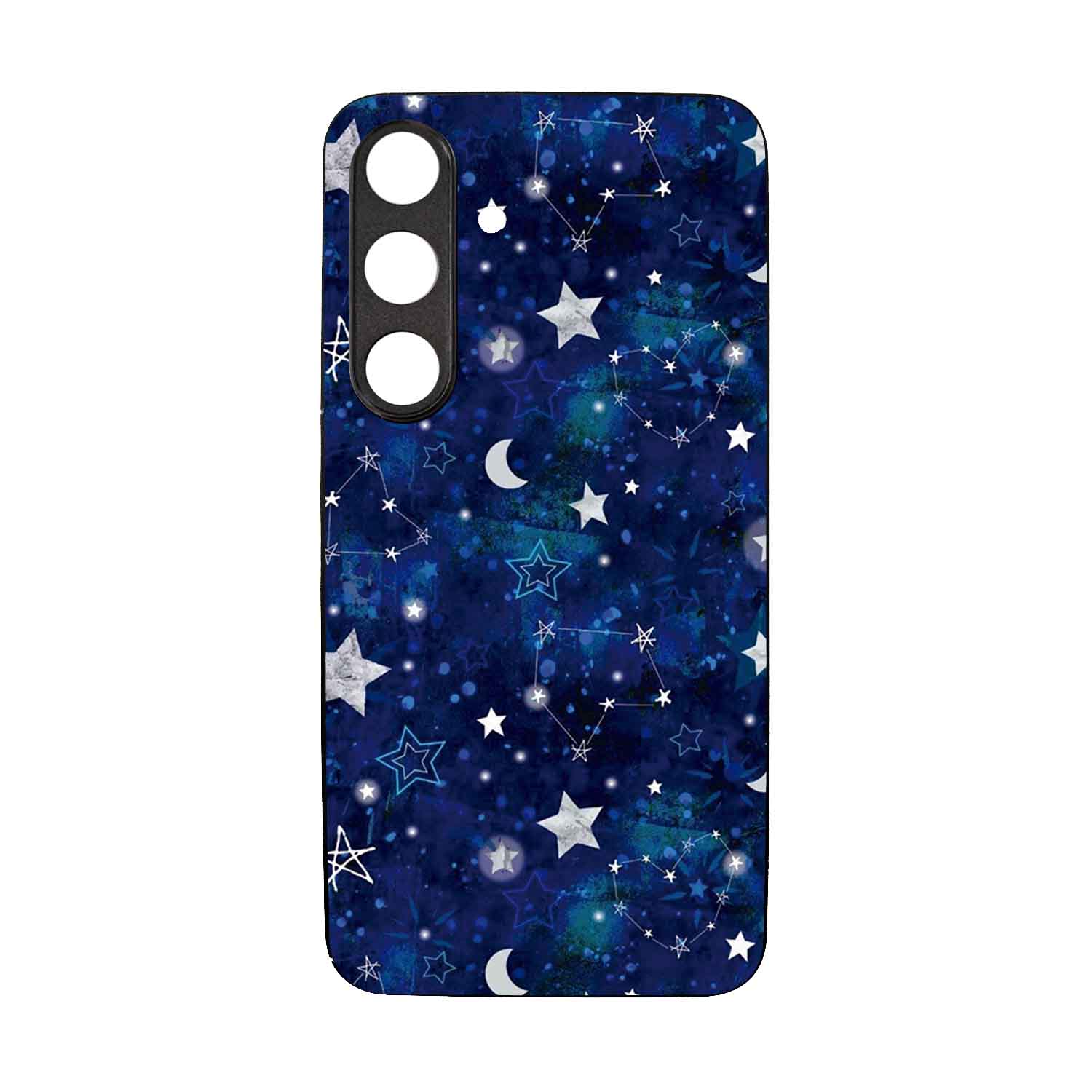 FUNDA PROTECTOR CASE PARA SAMSUNG S25 - 1