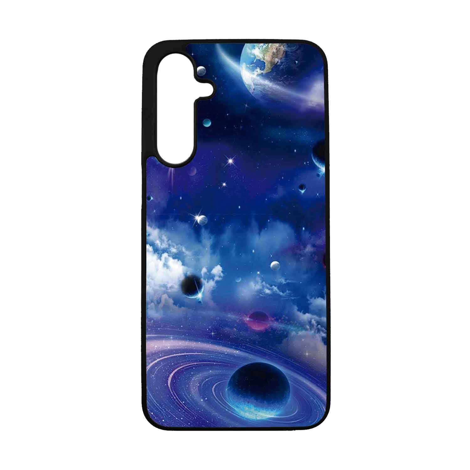FUNDA PROTECTOR CASE PARA SAMSUNG S25 PLUS - 1