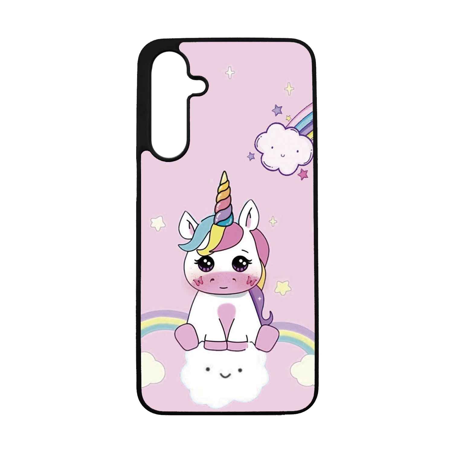 FUNDA PROTECTOR CASE PARA SAMSUNG S25 PLUS - 1