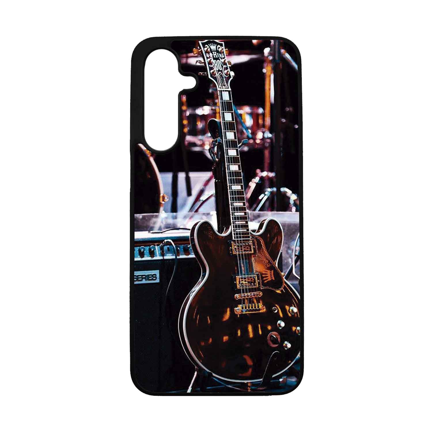 FUNDA PROTECTOR CASE PARA SAMSUNG S25 PLUS - 1