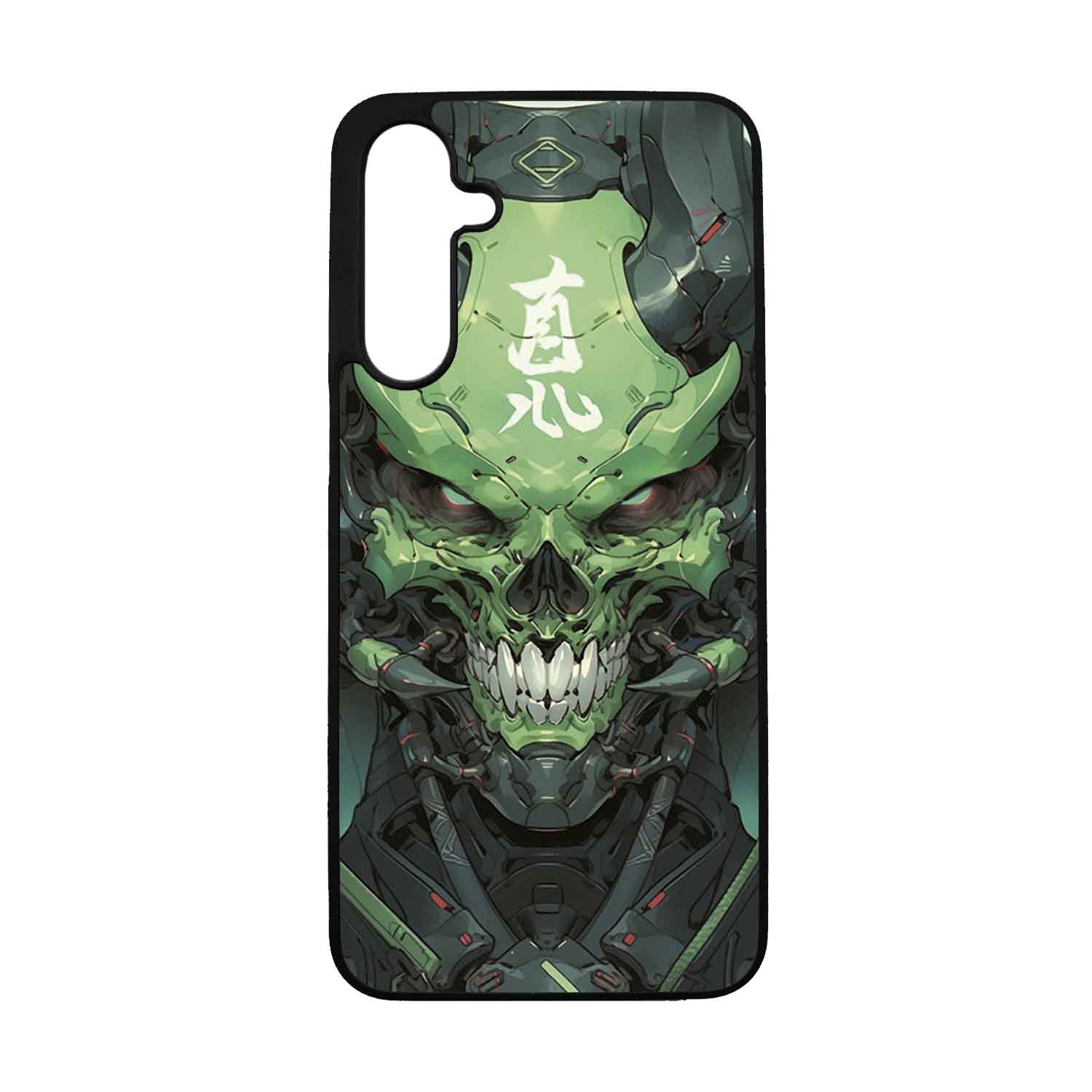 FUNDA PROTECTOR CASE PARA SAMSUNG S25 PLUS - 1