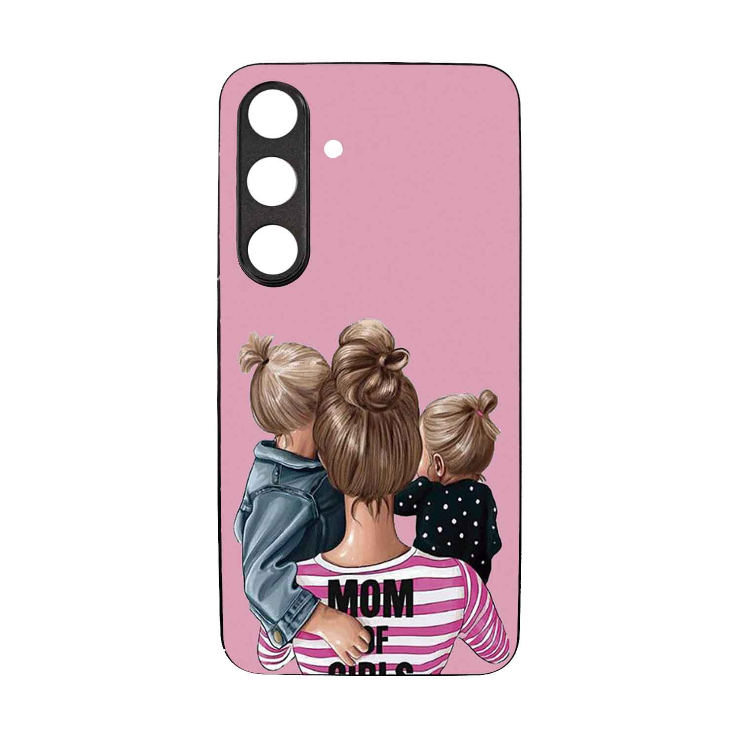 FUNDA PROTECTOR CASE PARA SAMSUNG S25 - 1
