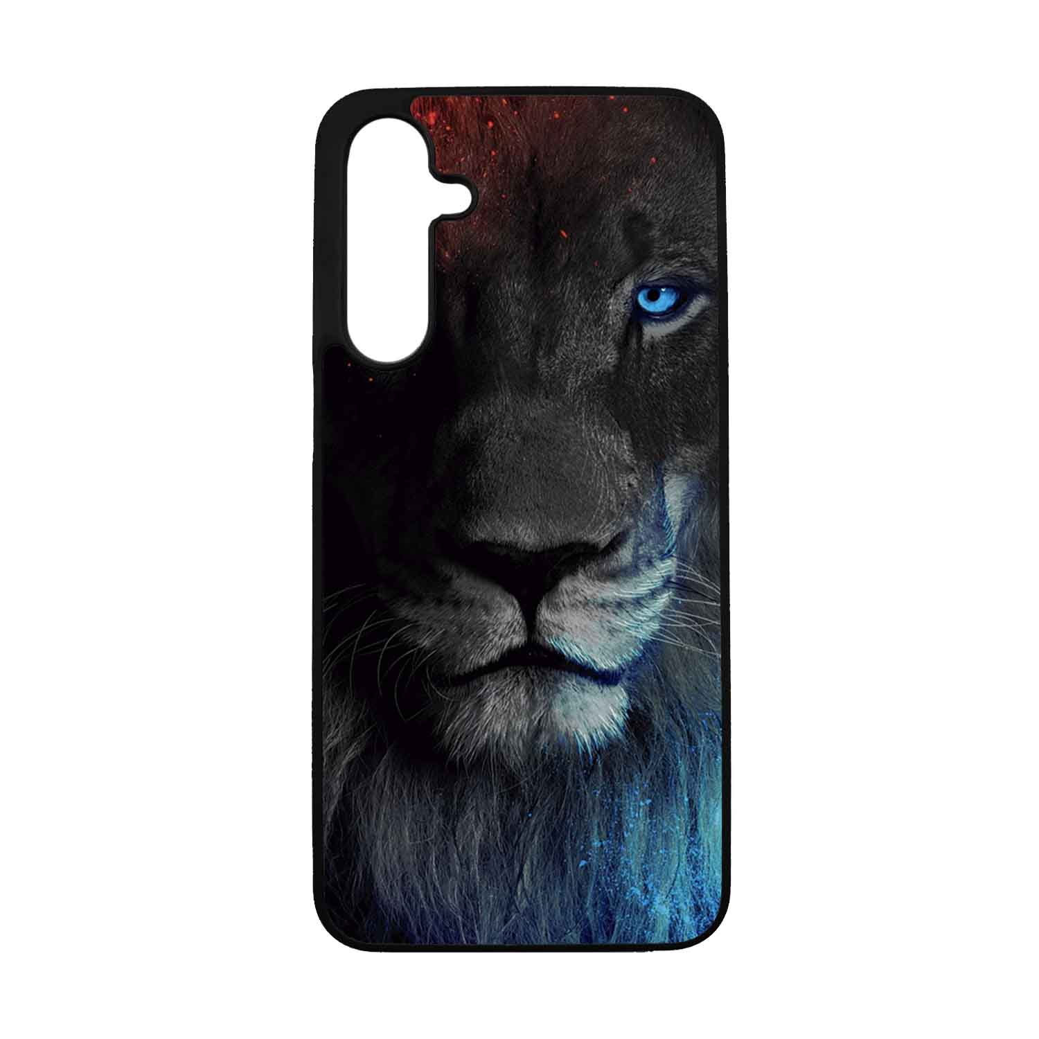 FUNDA PROTECTOR CASE PARA SAMSUNG S25 PLUS - 1