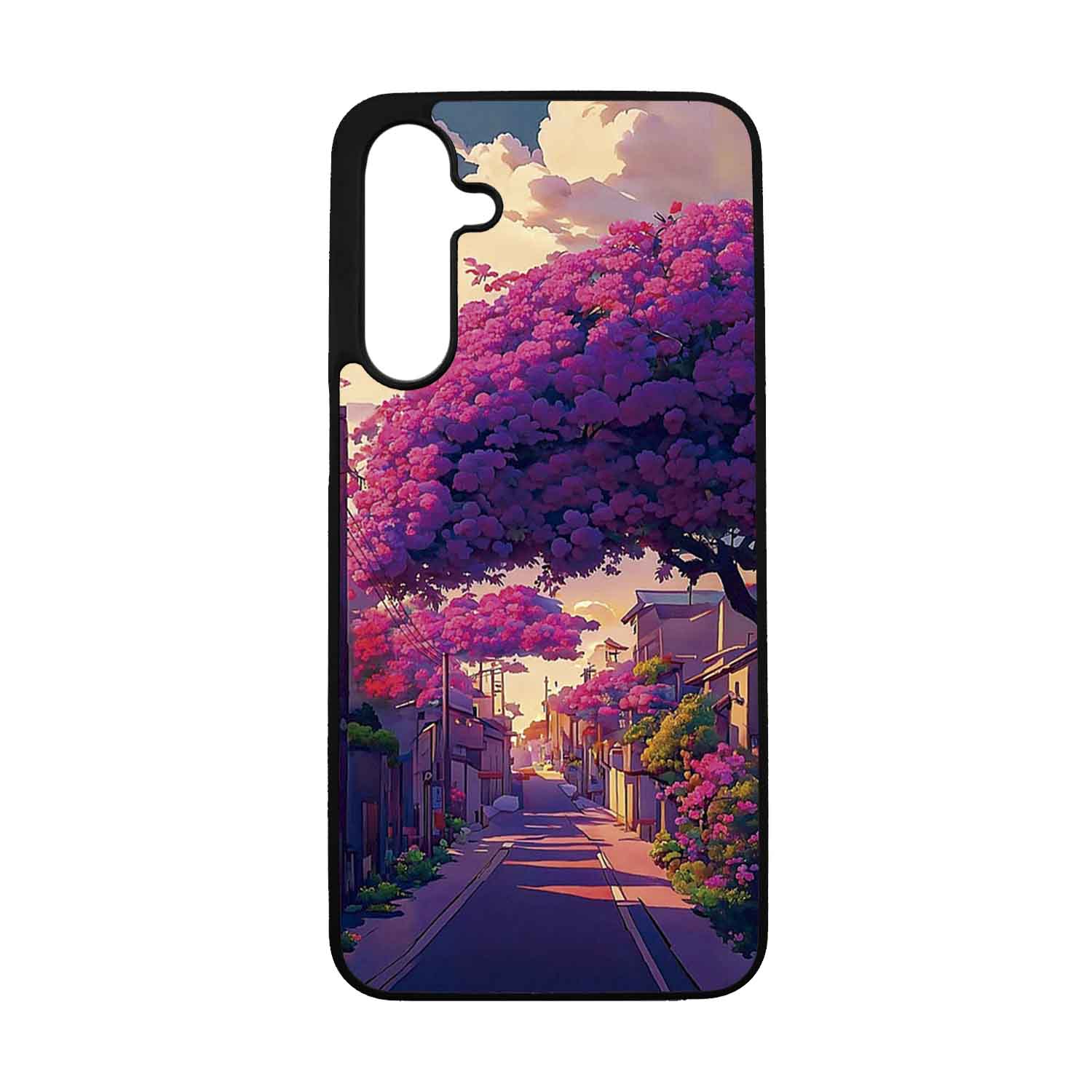 FUNDA PROTECTOR CASE PARA SAMSUNG S25 PLUS - 1