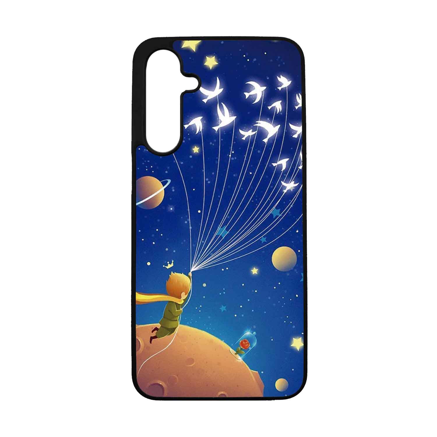 FUNDA PROTECTOR CASE PARA SAMSUNG S25 PLUS - 1