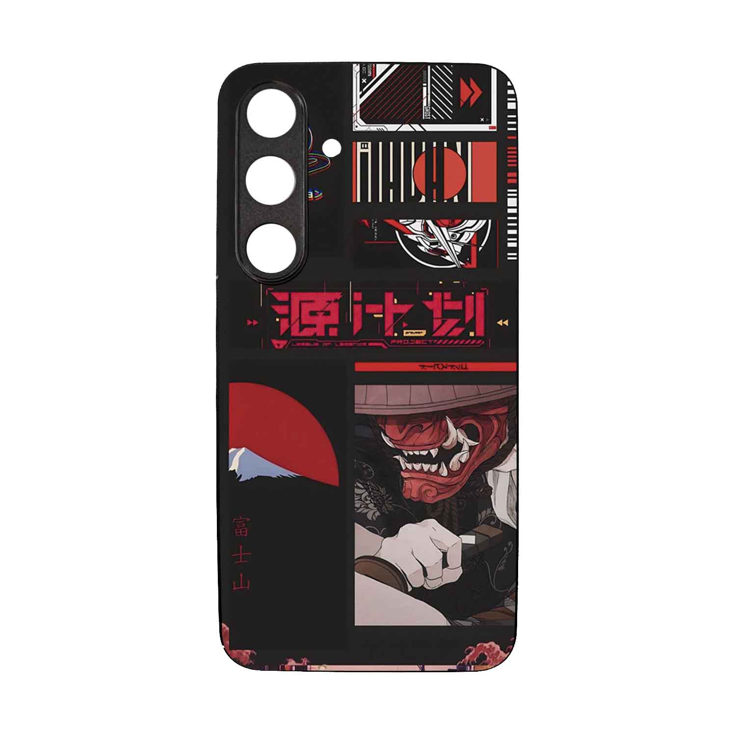 FUNDA PROTECTOR CASE PARA SAMSUNG S25 - 1