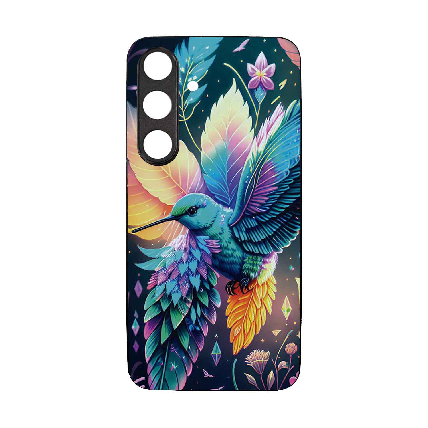 FUNDA PROTECTOR CASE PARA SAMSUNG S25 - 1
