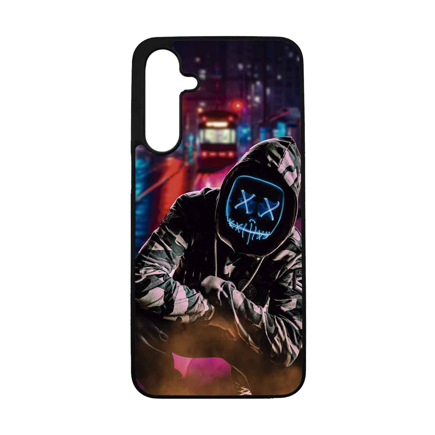 FUNDA PROTECTOR CASE PARA SAMSUNG S25 PLUS - 1